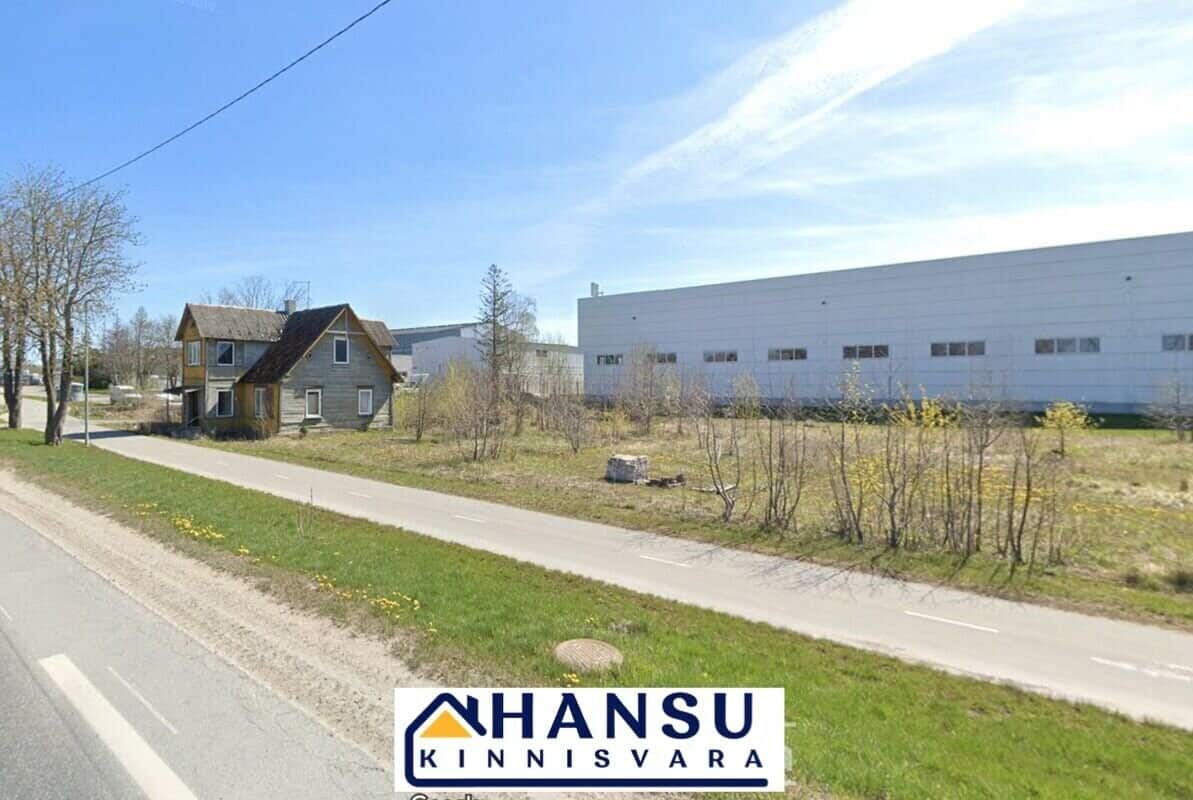 TEE OMA ÄRIVÕIMALUSED TALLINNAS TEGELIKUKS! photo 3