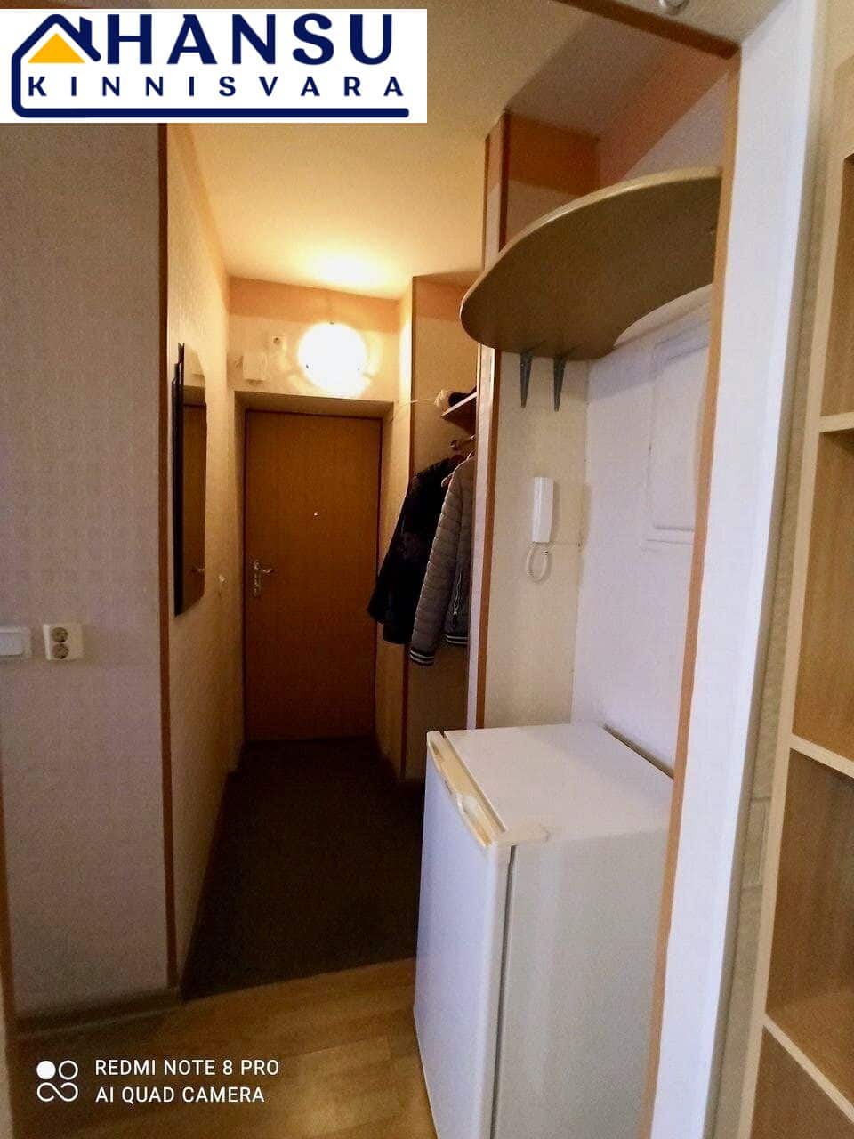 MÜÜA KORTER VÄLJA ÜÜRIMISEKS VALMIS! photo 6