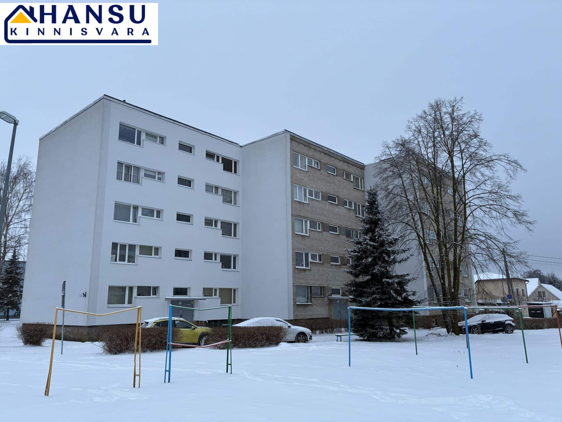 SISSEKOLIMISEKS VALMIS! photo 9