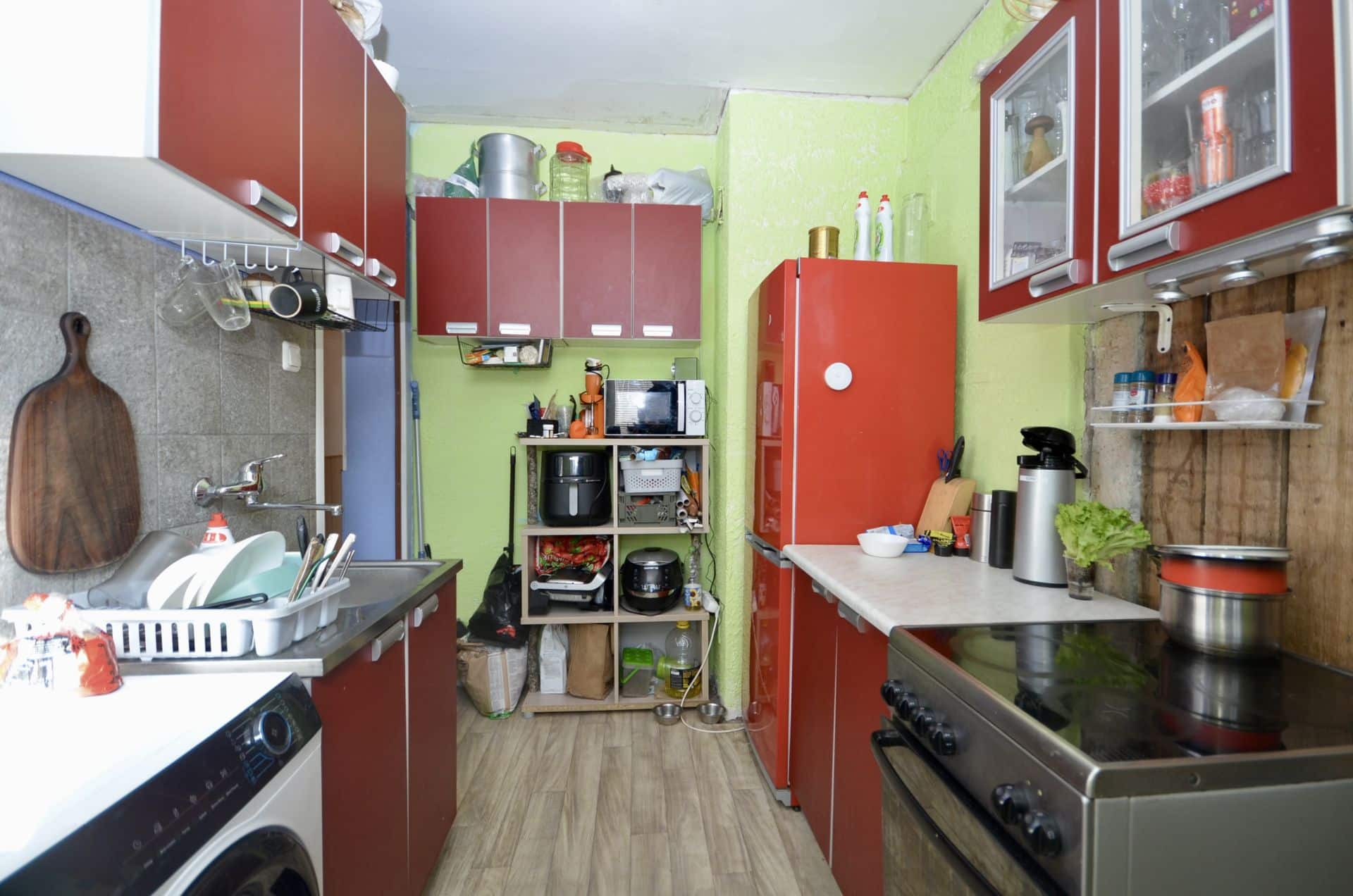 HINNAS PARKIMISKOHT JA PANIPAIK, HOOV GRILLIMISALAGA photo 11