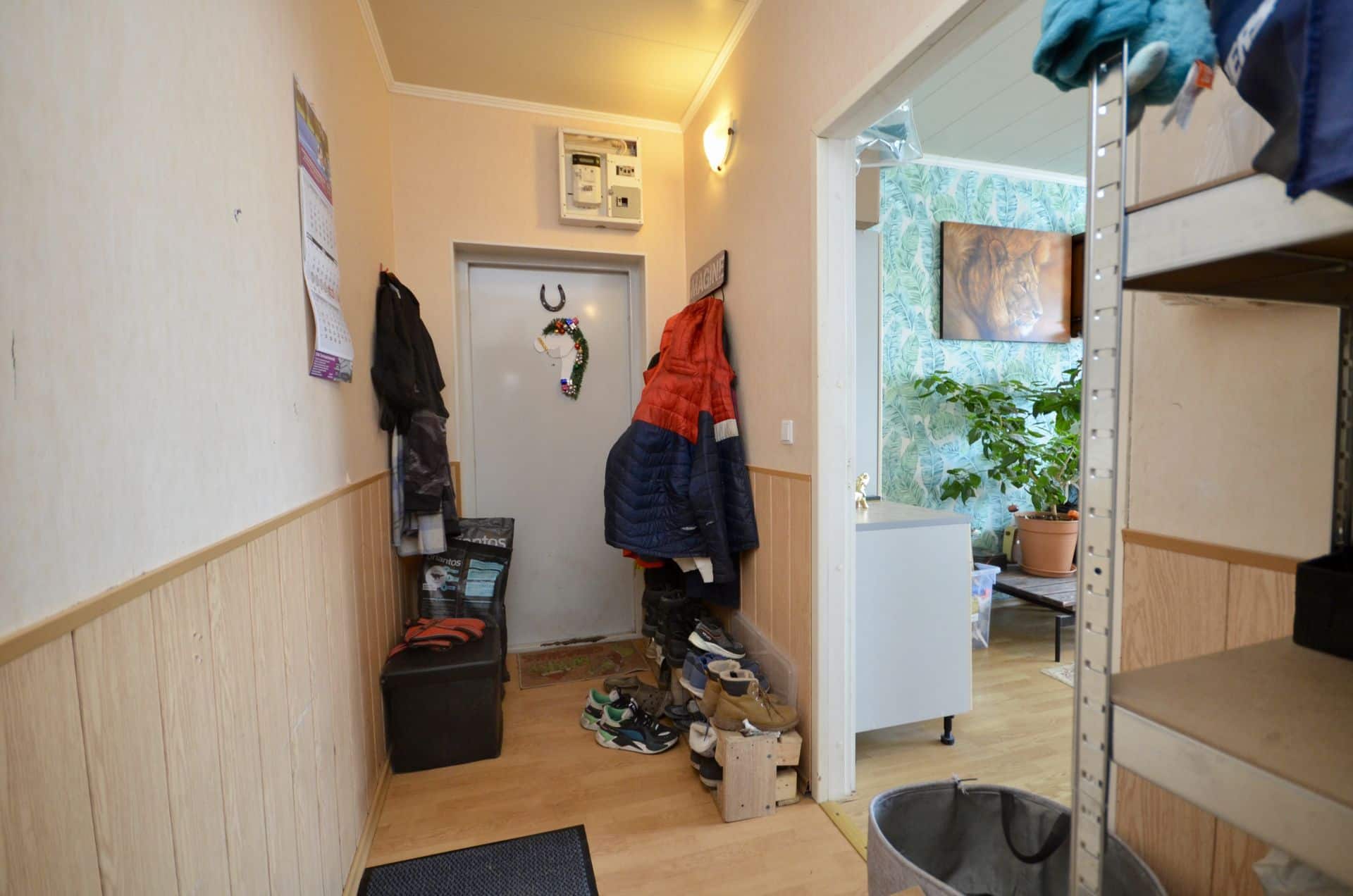HINNAS PARKIMISKOHT JA PANIPAIK, HOOV GRILLIMISALAGA photo 16
