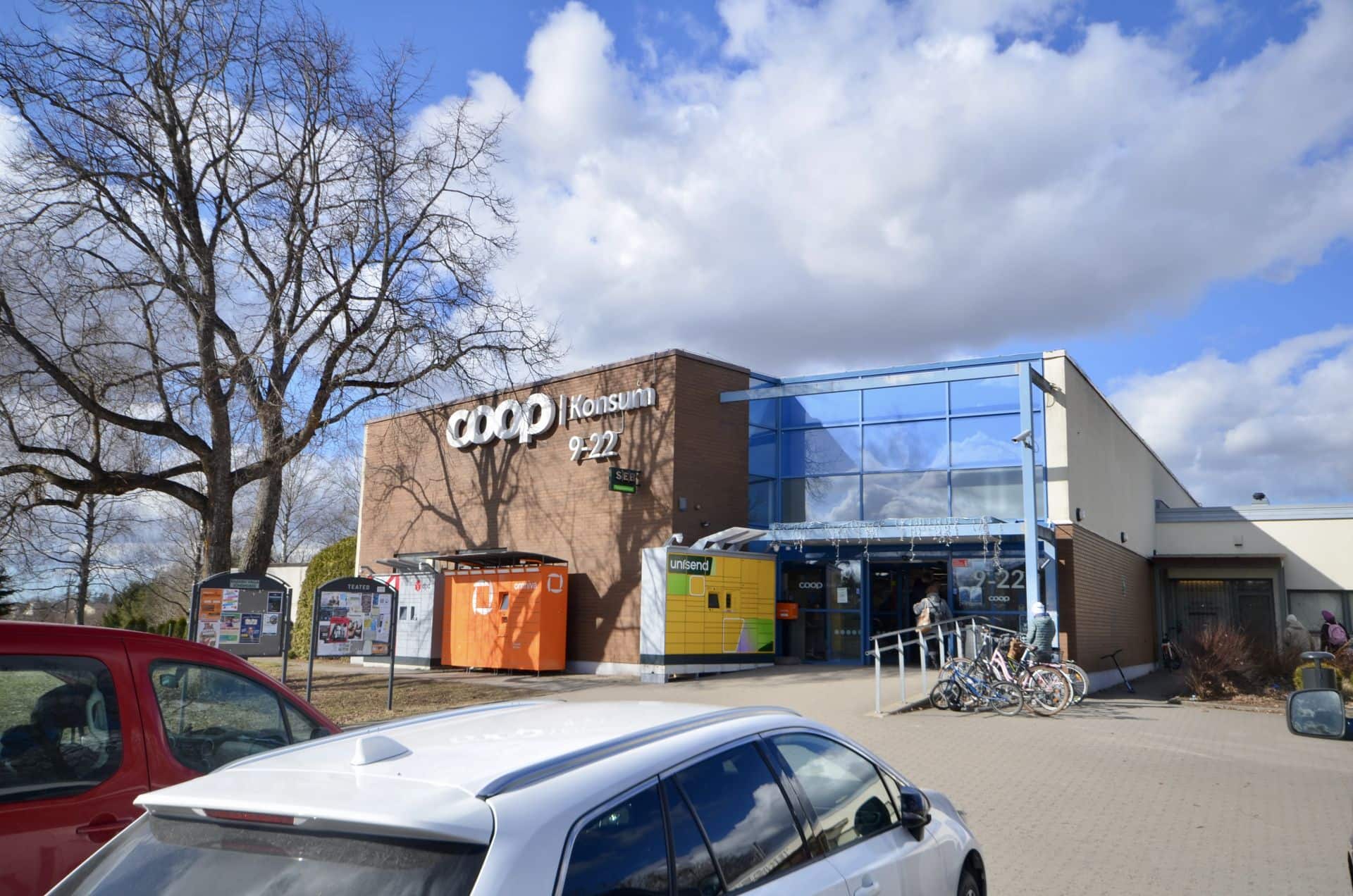 HINNAS PARKIMISKOHT JA PANIPAIK, HOOV GRILLIMISALAGA photo 22