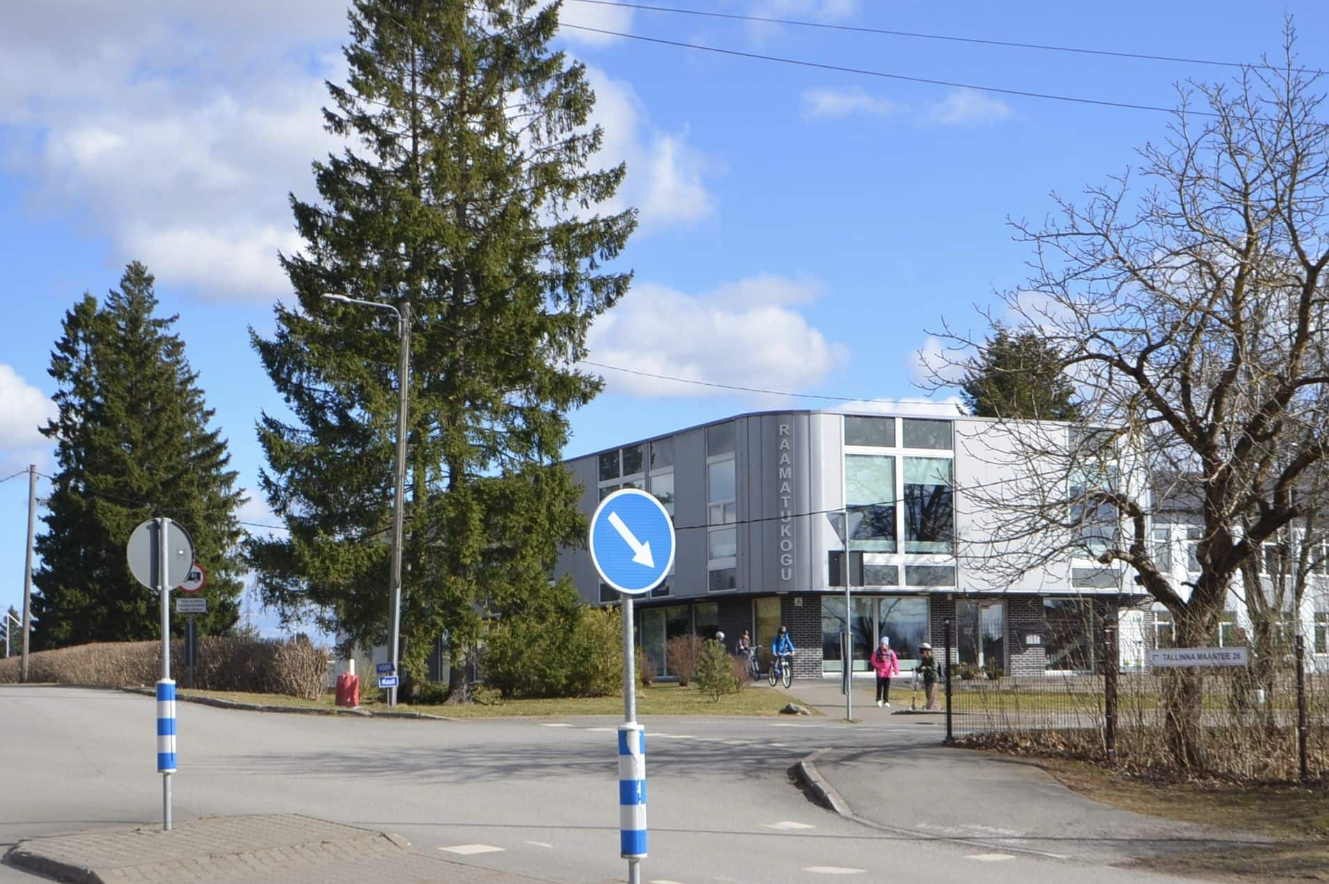 HINNAS PARKIMISKOHT JA PANIPAIK, HOOV GRILLIMISALAGA photo 24