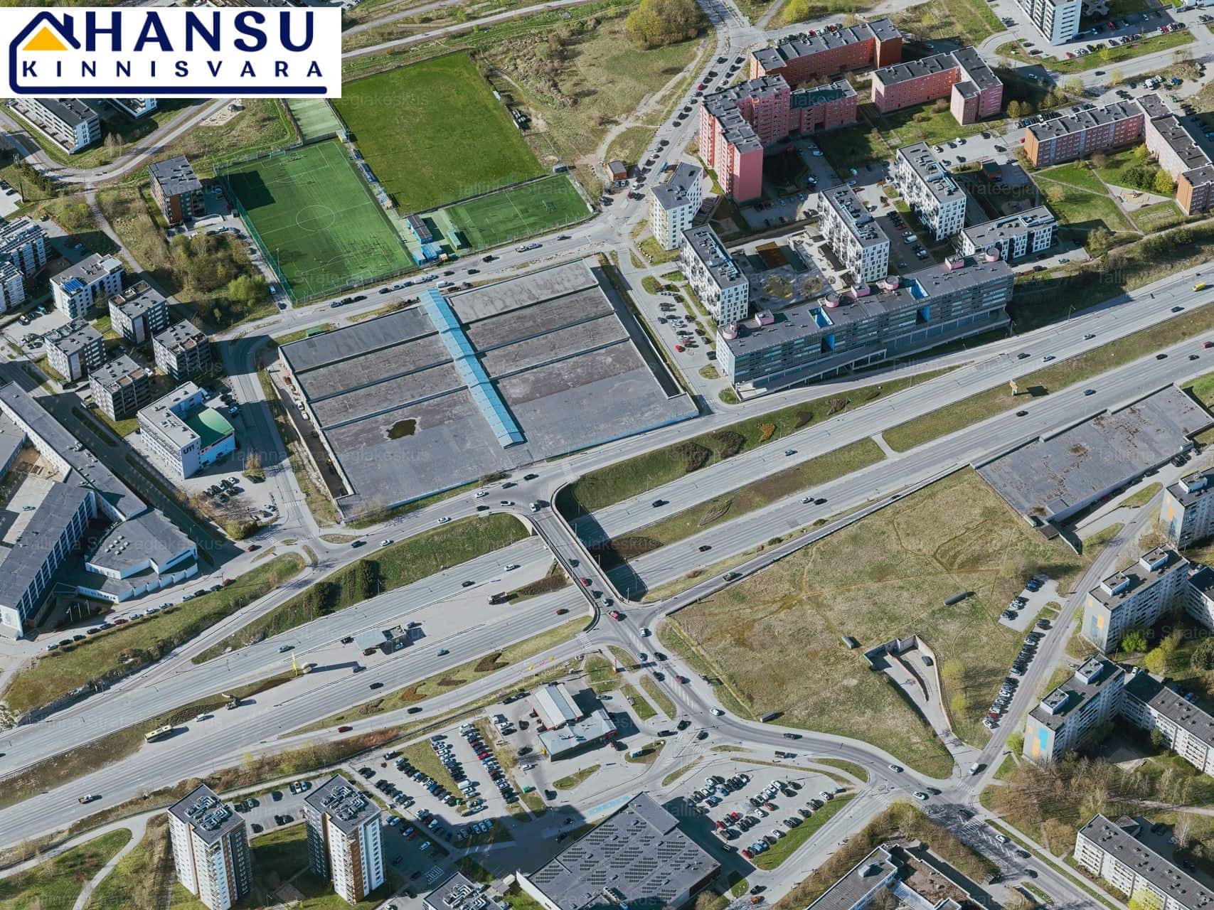 Harju maakond Tallinn Lasnamäe linnaosa Pae Võidujooksu 7d photo 3