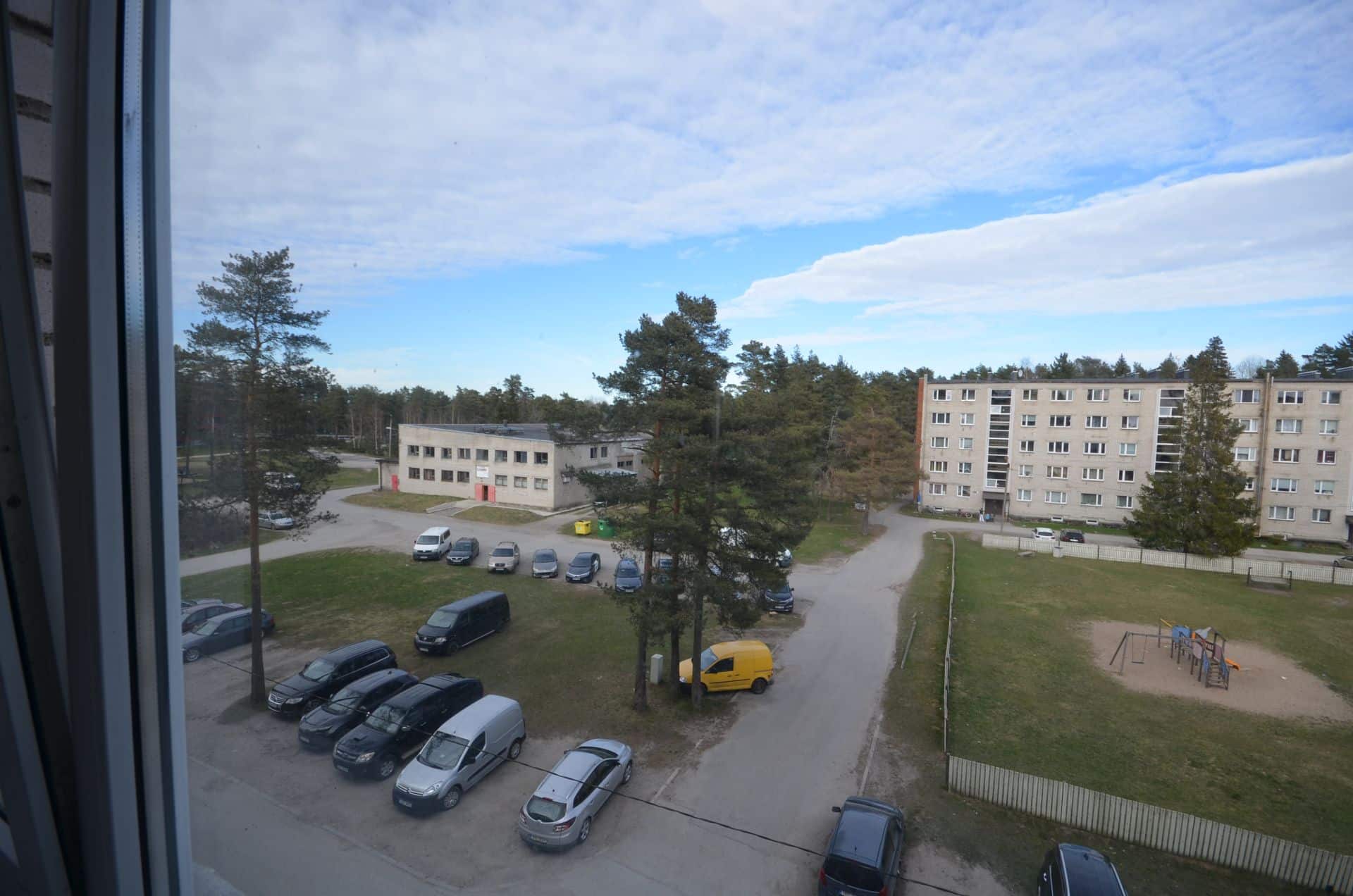 VÄRSKELT RENOVEERITUD KORTER. photo 3