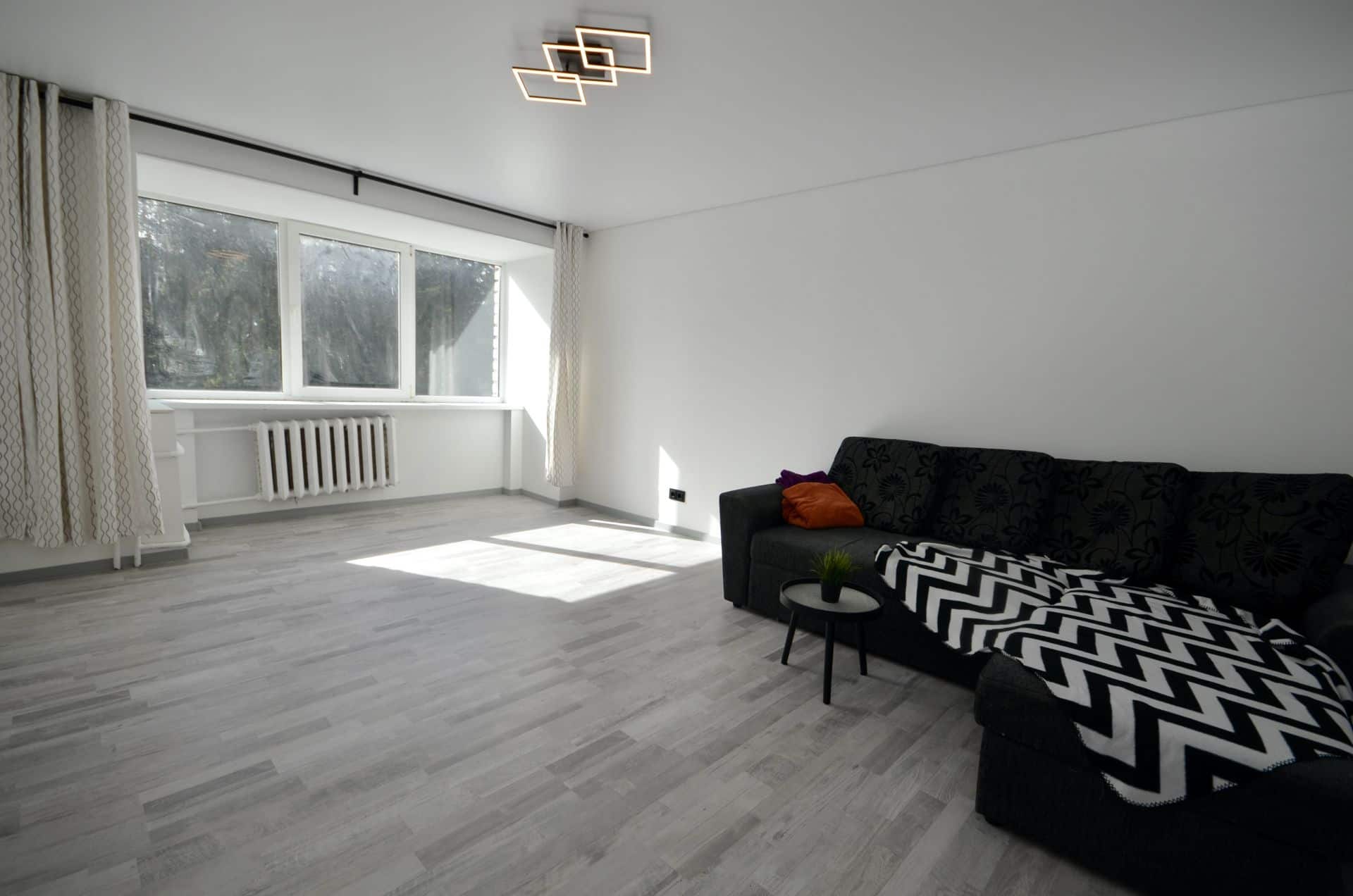 VÄRSKELT RENOVEERITUD KORTER. photo 9