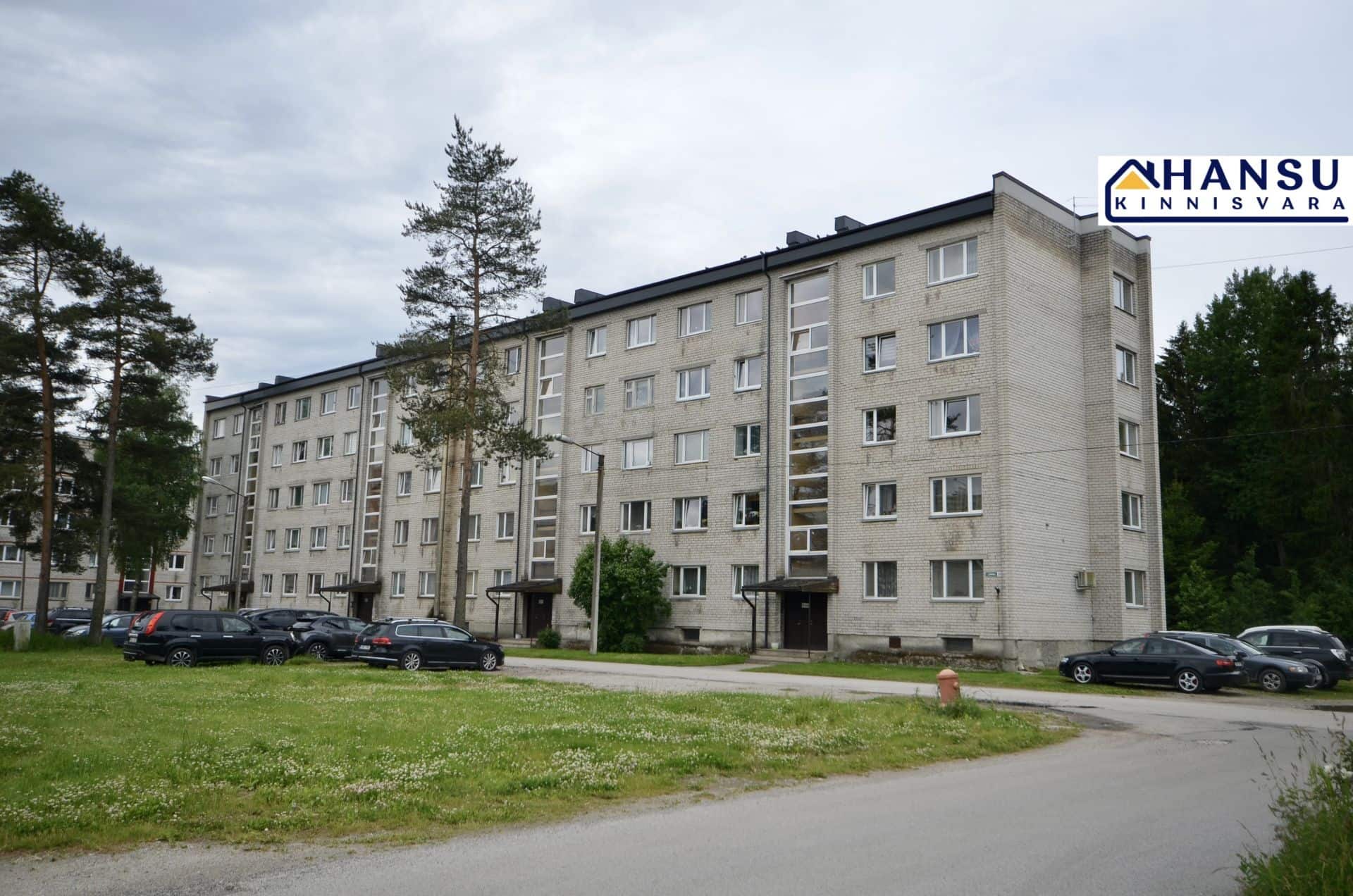 VÄRSKELT RENOVEERITUD KORTER. photo 14