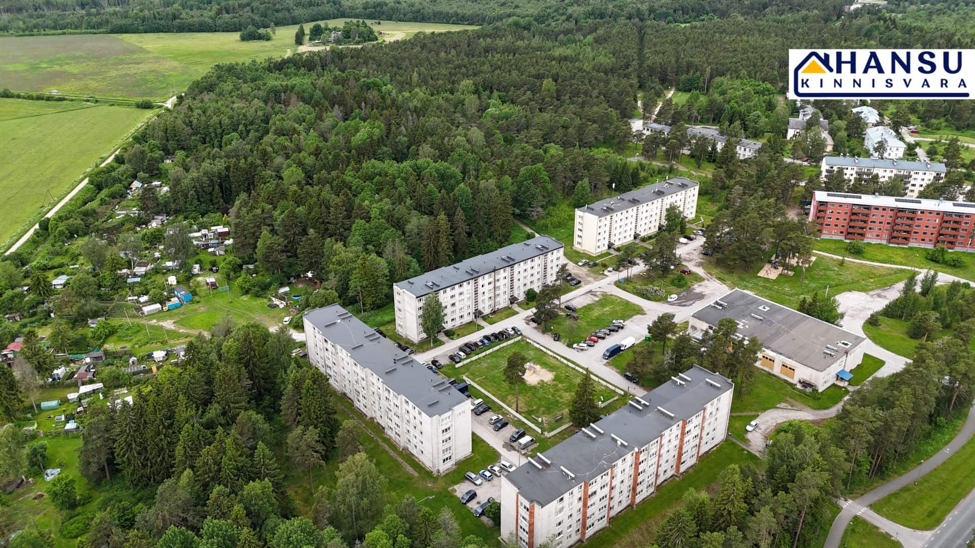 VÄRSKELT RENOVEERITUD KORTER. photo 15