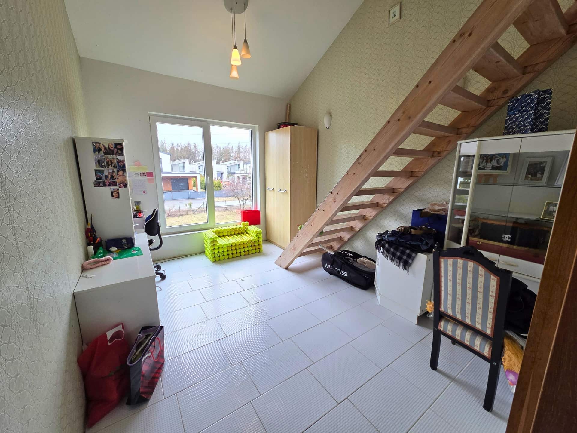 Müüa avar ja kvaliteetselt ehitatud 6-toaline eramu Peetris (3 magamistuba, 3 vannituba). photo 16