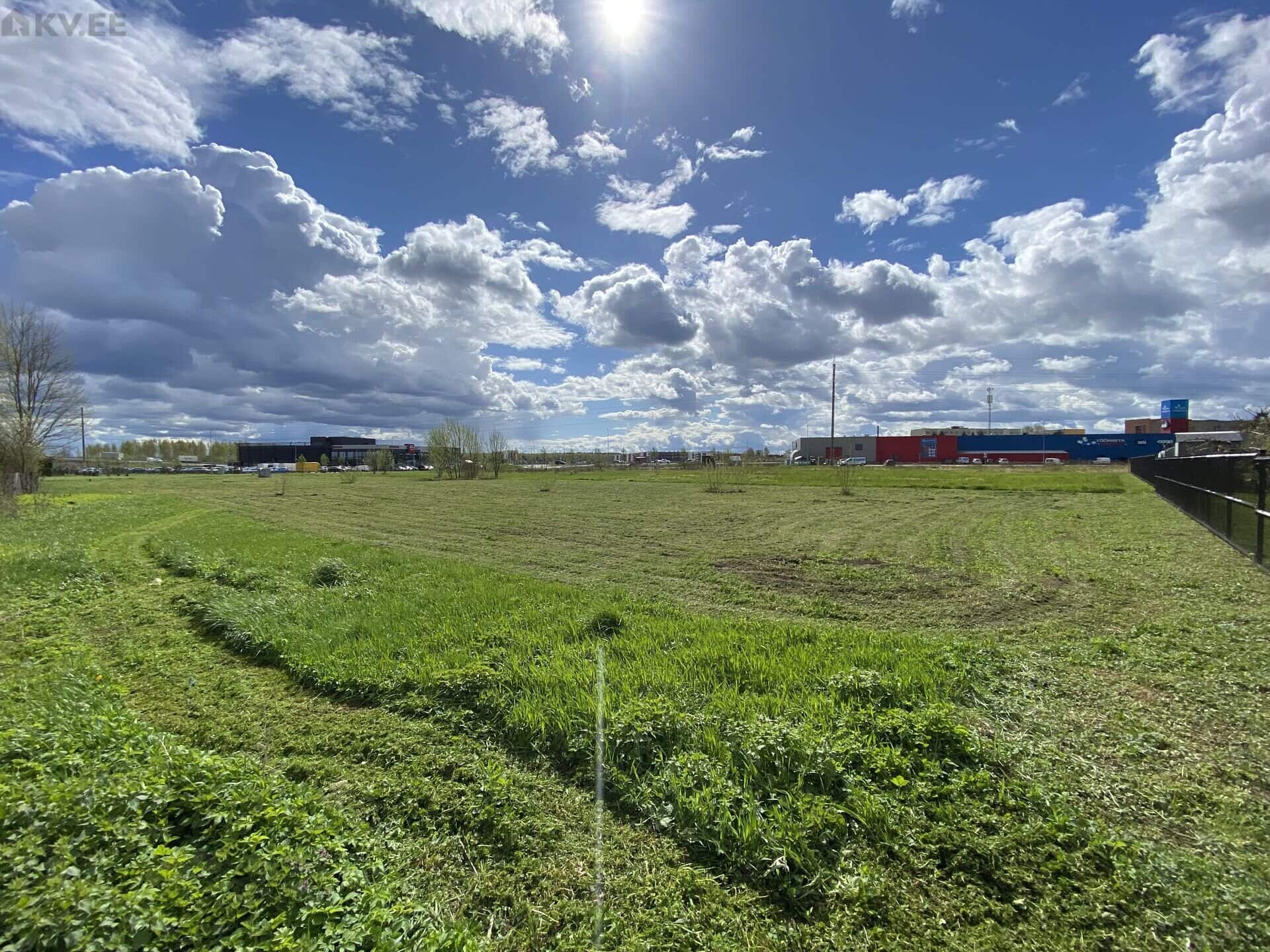 Tartu, Tammelinn, Vindi tn 3, ridaelamu arenduskinnistud photo 5
