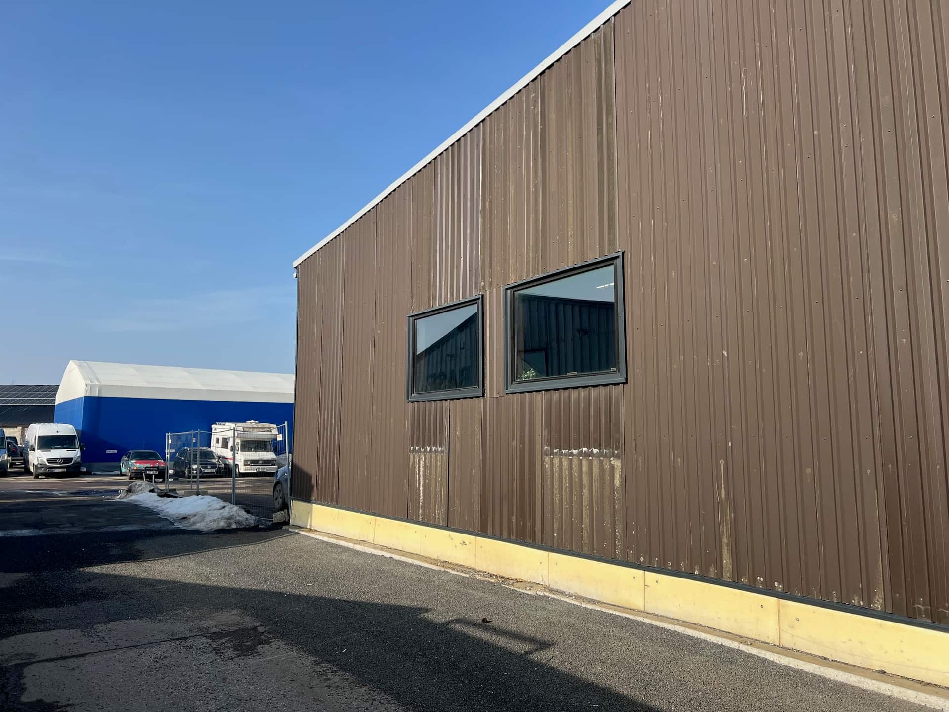 Üürile anda ladu/tootmispind (173 m²) photo 3