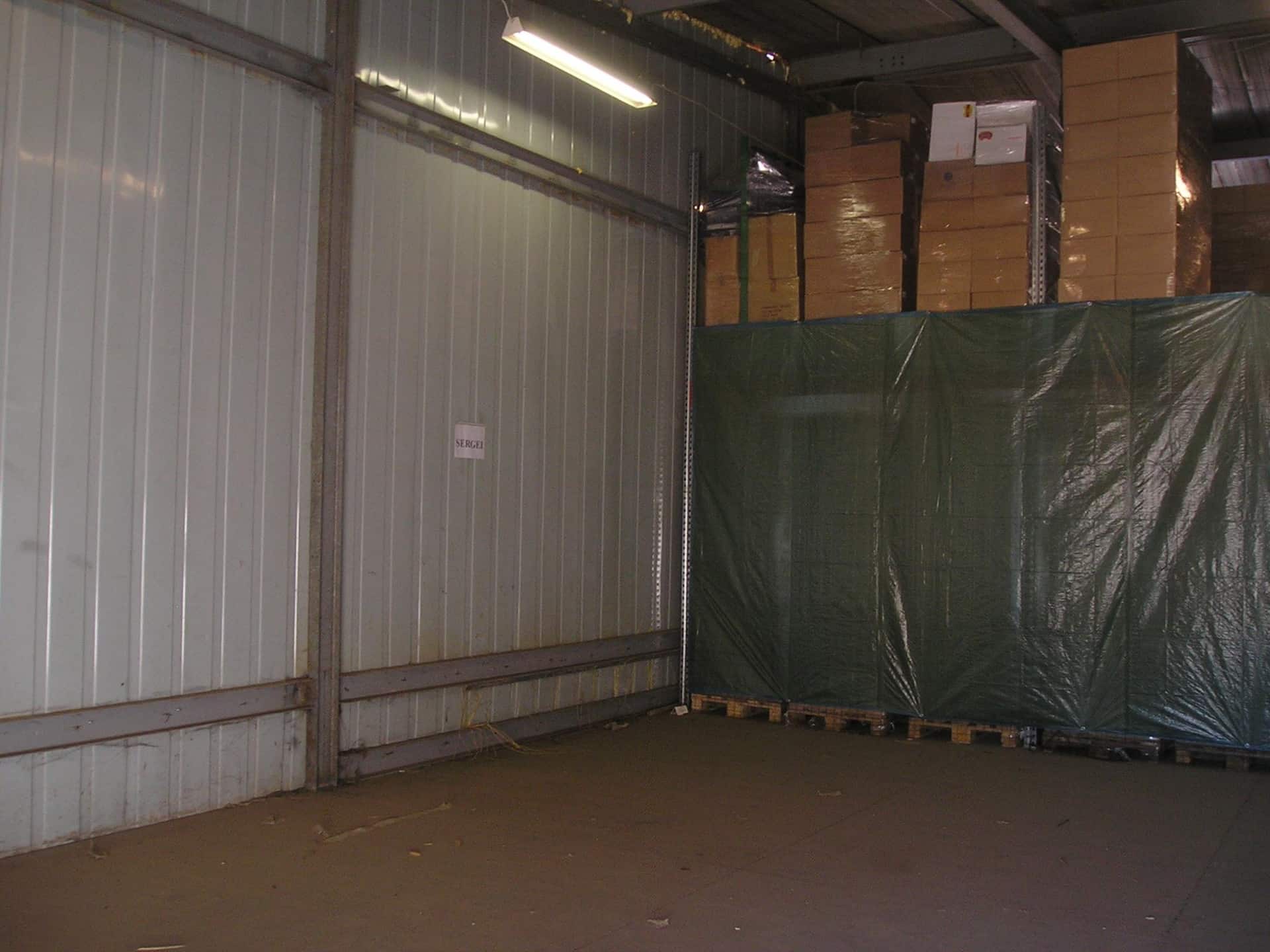 Üürile anda ladu/tootmispind (173 m²) photo 7