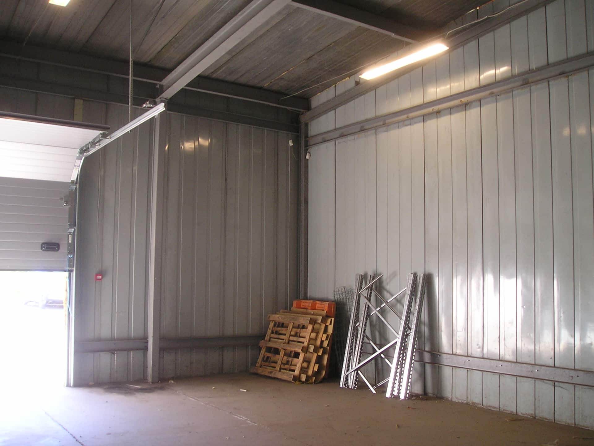 Üürile anda ladu/tootmispind (173 m²) photo 10