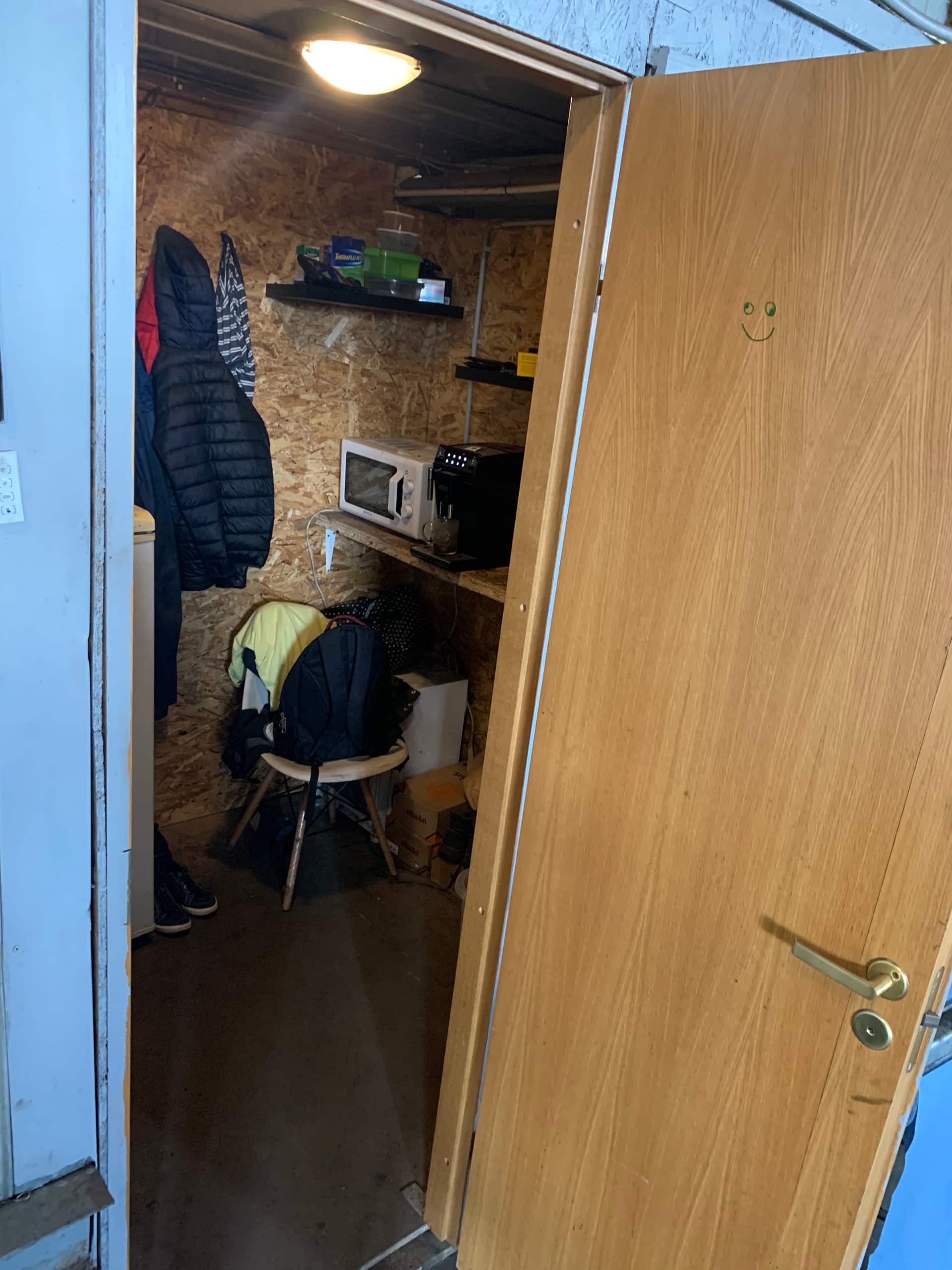Üürile anda ladu/tootmispind (173 m²) photo 12