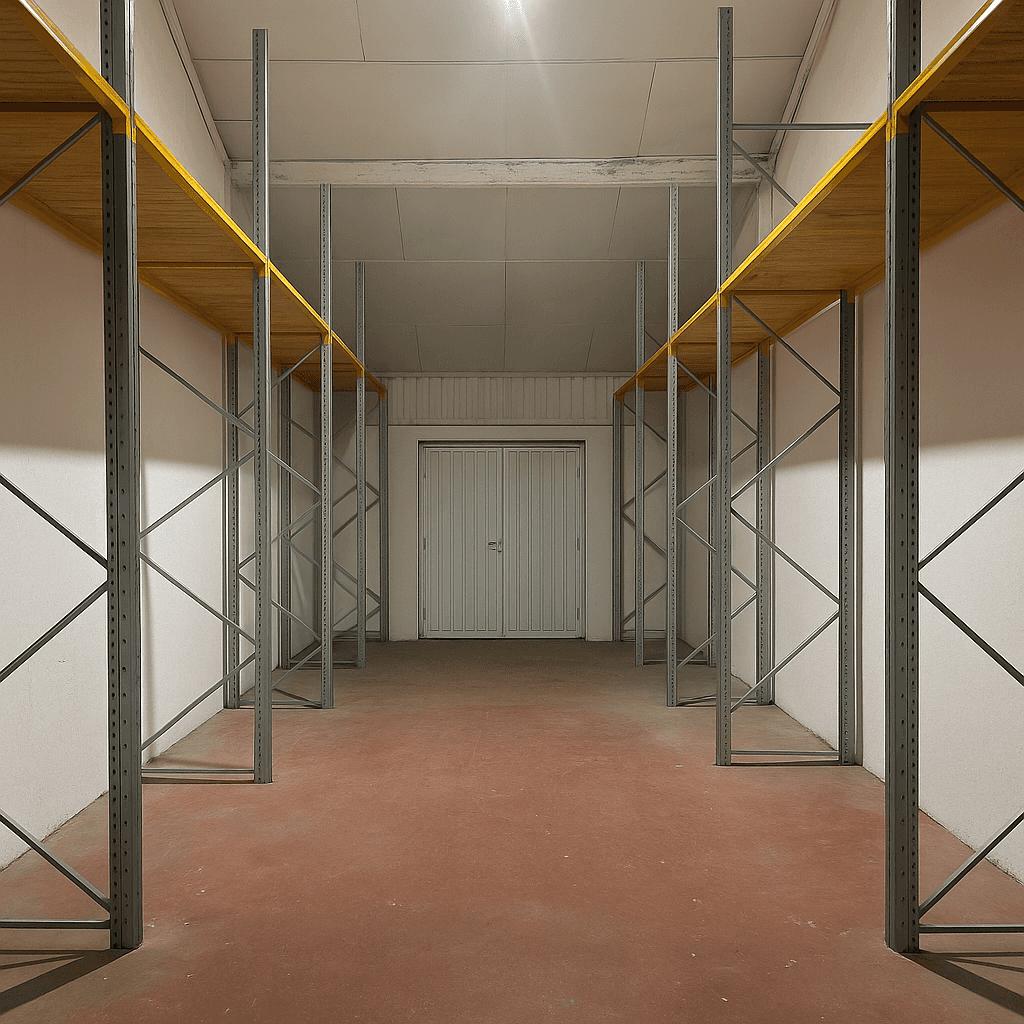 Ladu 65 m² photo 1