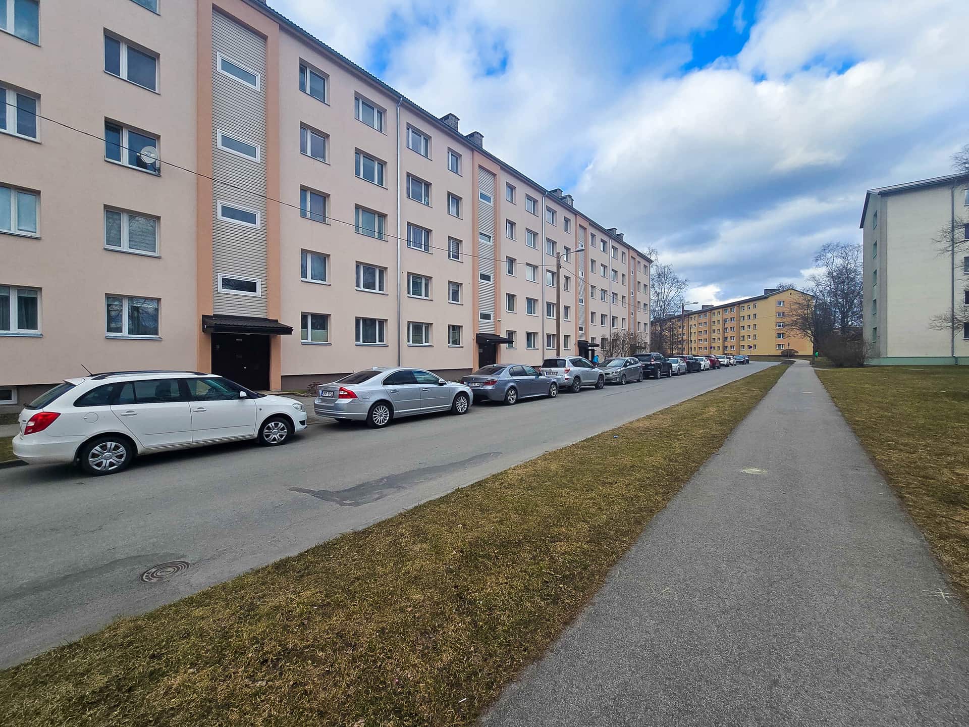 Super asukohaga, eriline kodu Põhja-Tallinnas! photo 26