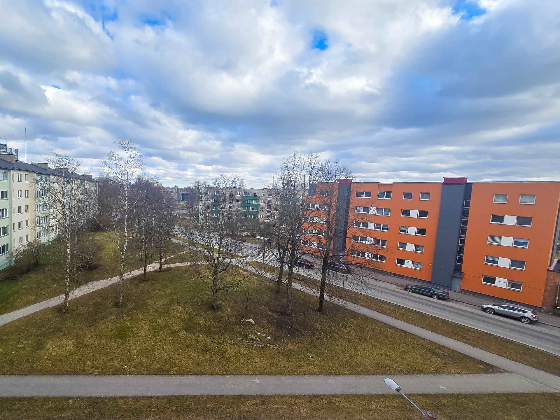 Super asukohaga, eriline kodu Põhja-Tallinnas! photo 14