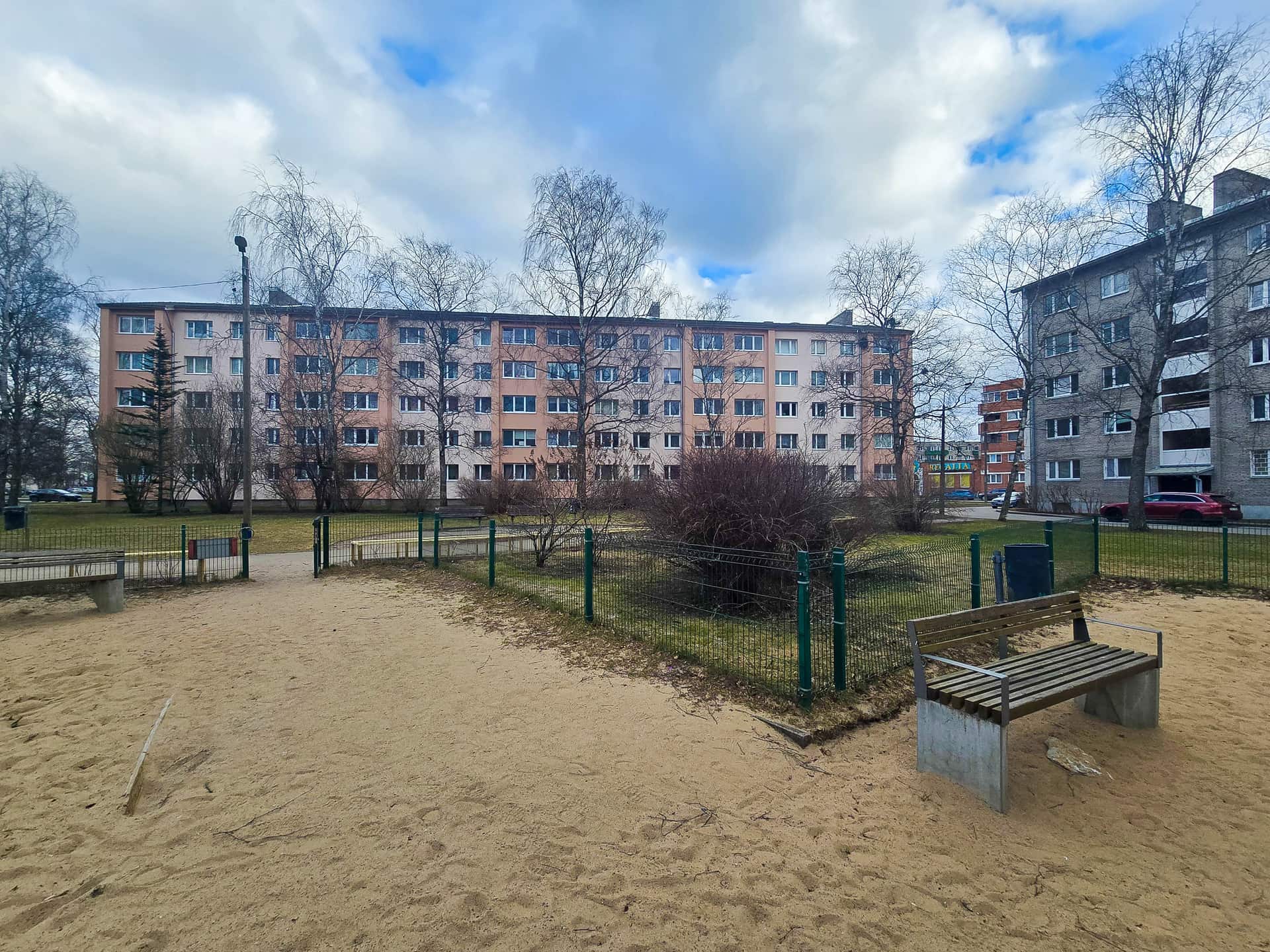Super asukohaga, eriline kodu Põhja-Tallinnas! photo 29