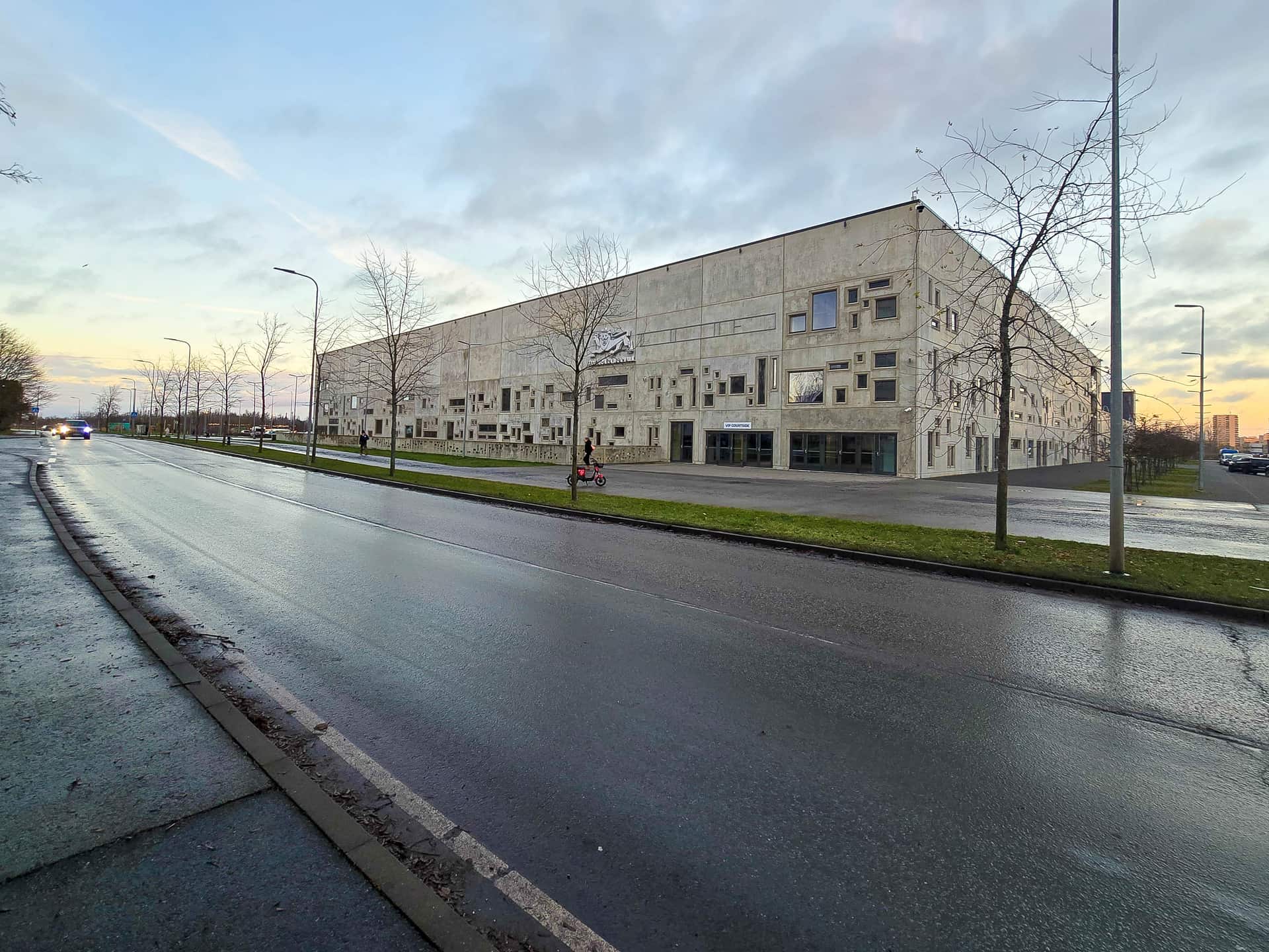 Vaikne korter vaatega sisehoovi heas piirkonnas! photo 23