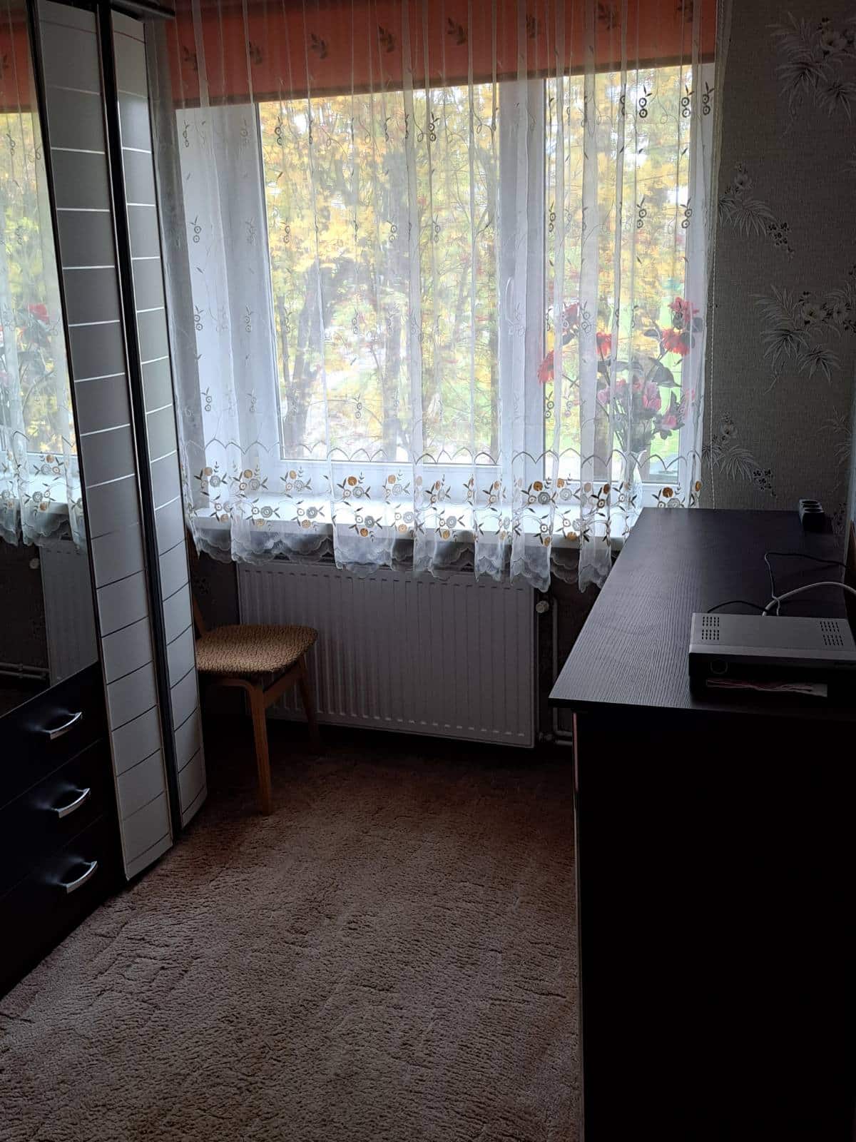3-toaline korter Ahtme linnaosas photo 6