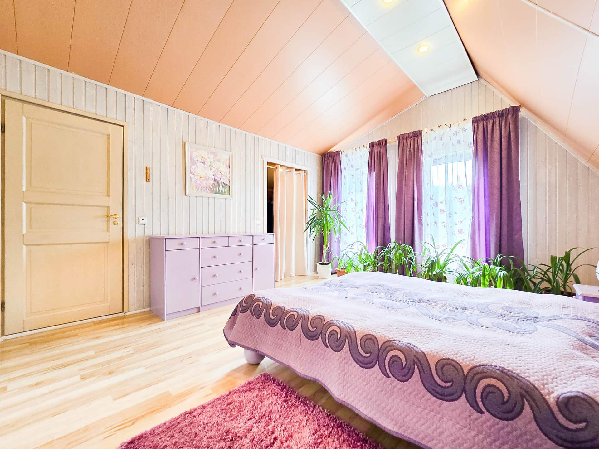 Kaks maja aastaringselt elamiseks suurel krundil! photo 36