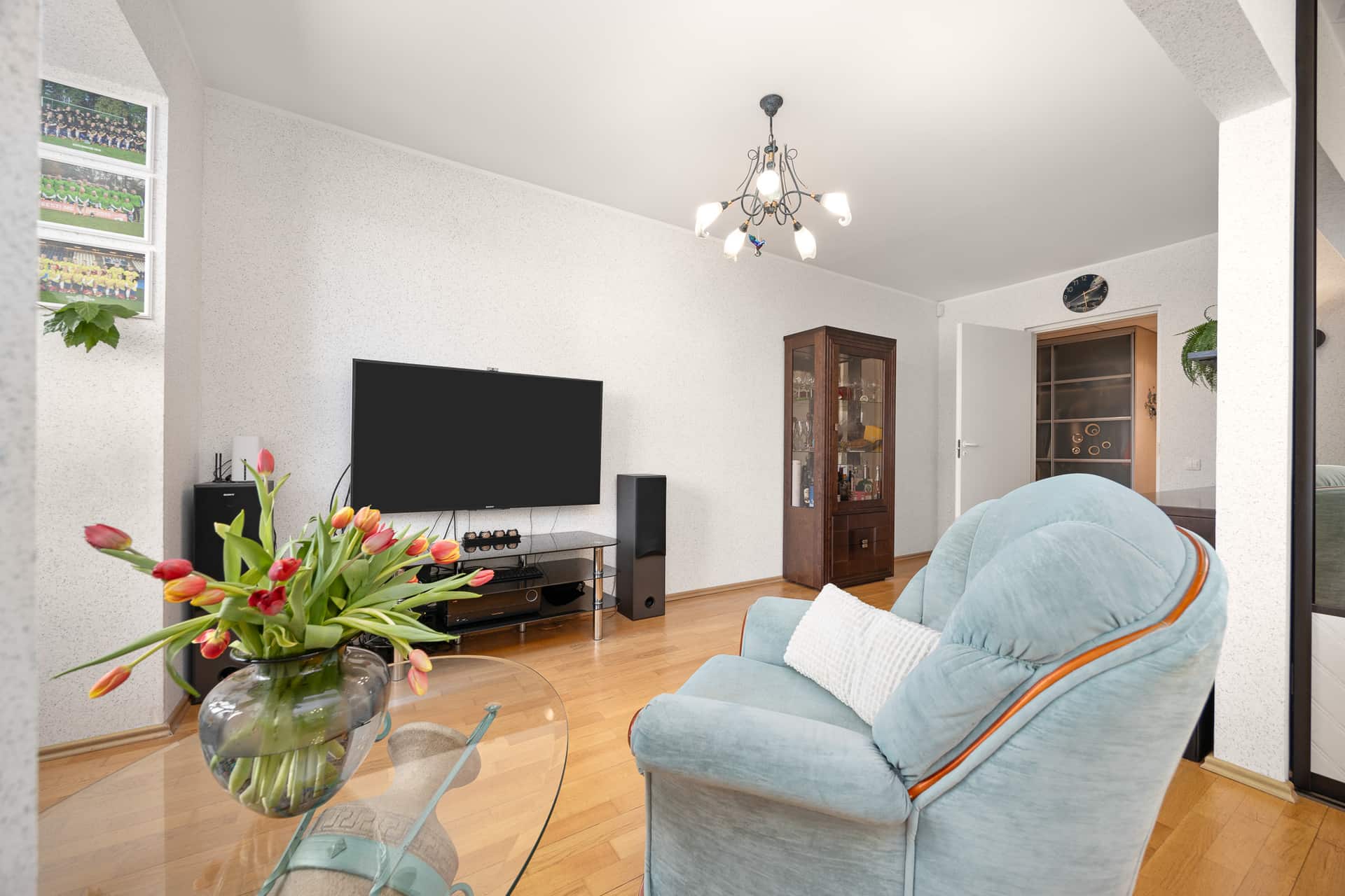 Ainulaadse, seadustatud ümberplaneeringuga korter! photo 22
