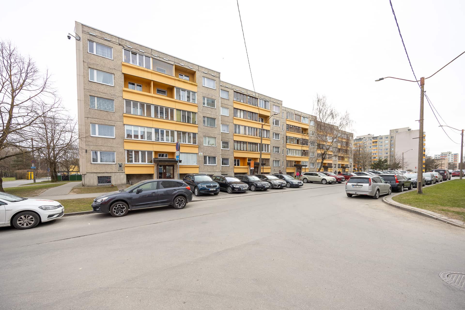 Ainulaadse, seadustatud ümberplaneeringuga korter! photo 9