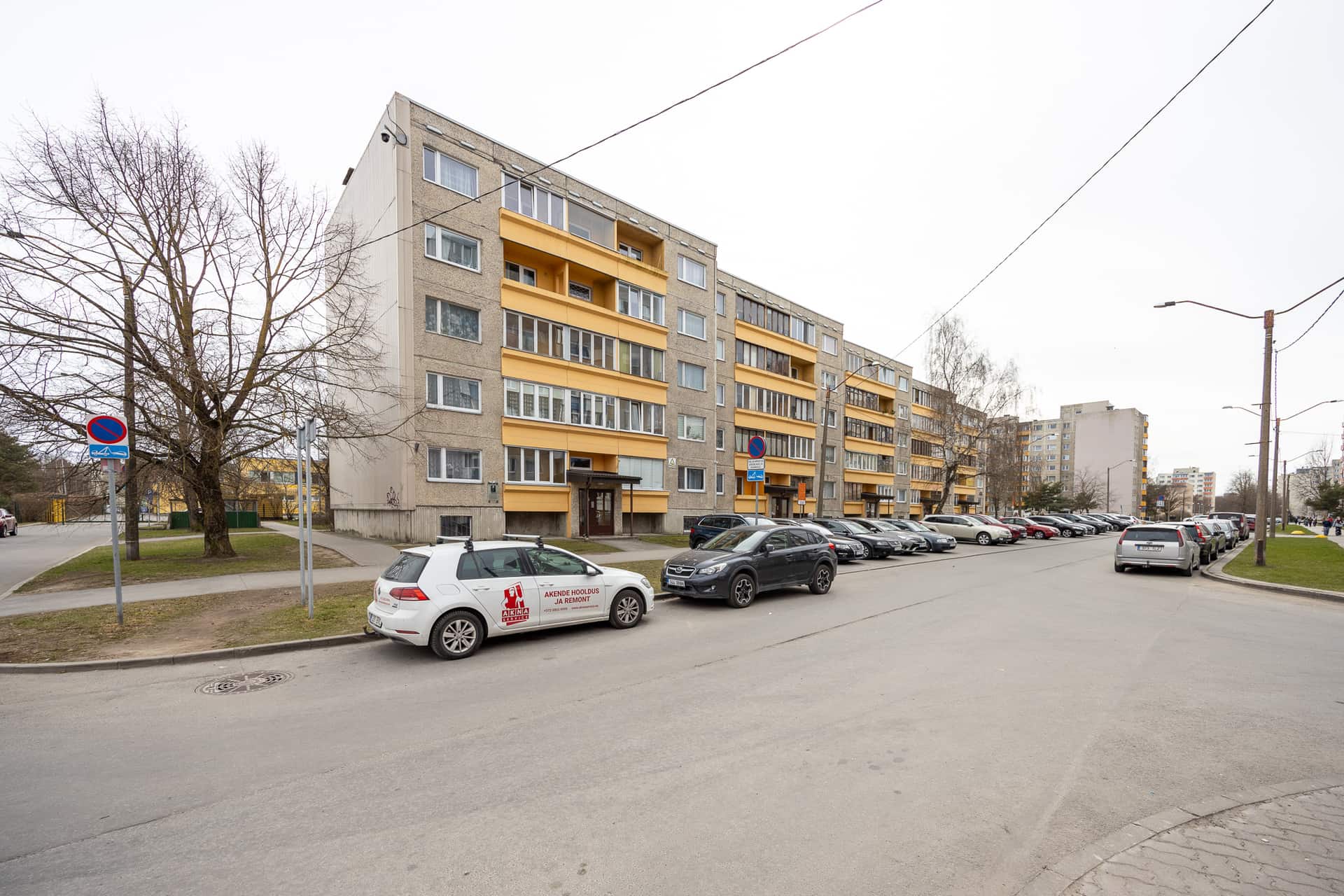 Ainulaadse, seadustatud ümberplaneeringuga korter! photo 23