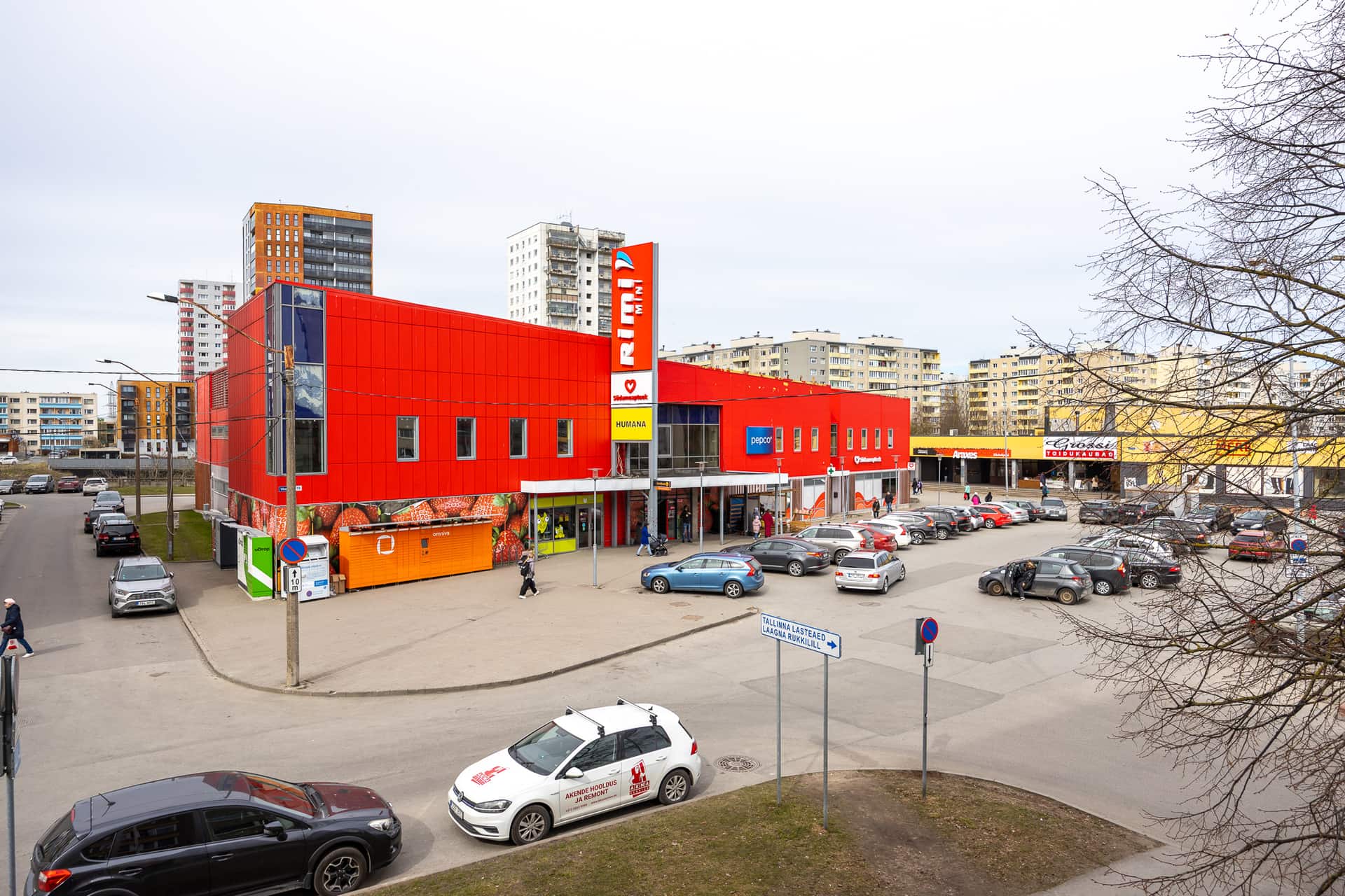 Ainulaadse, seadustatud ümberplaneeringuga korter! photo 28