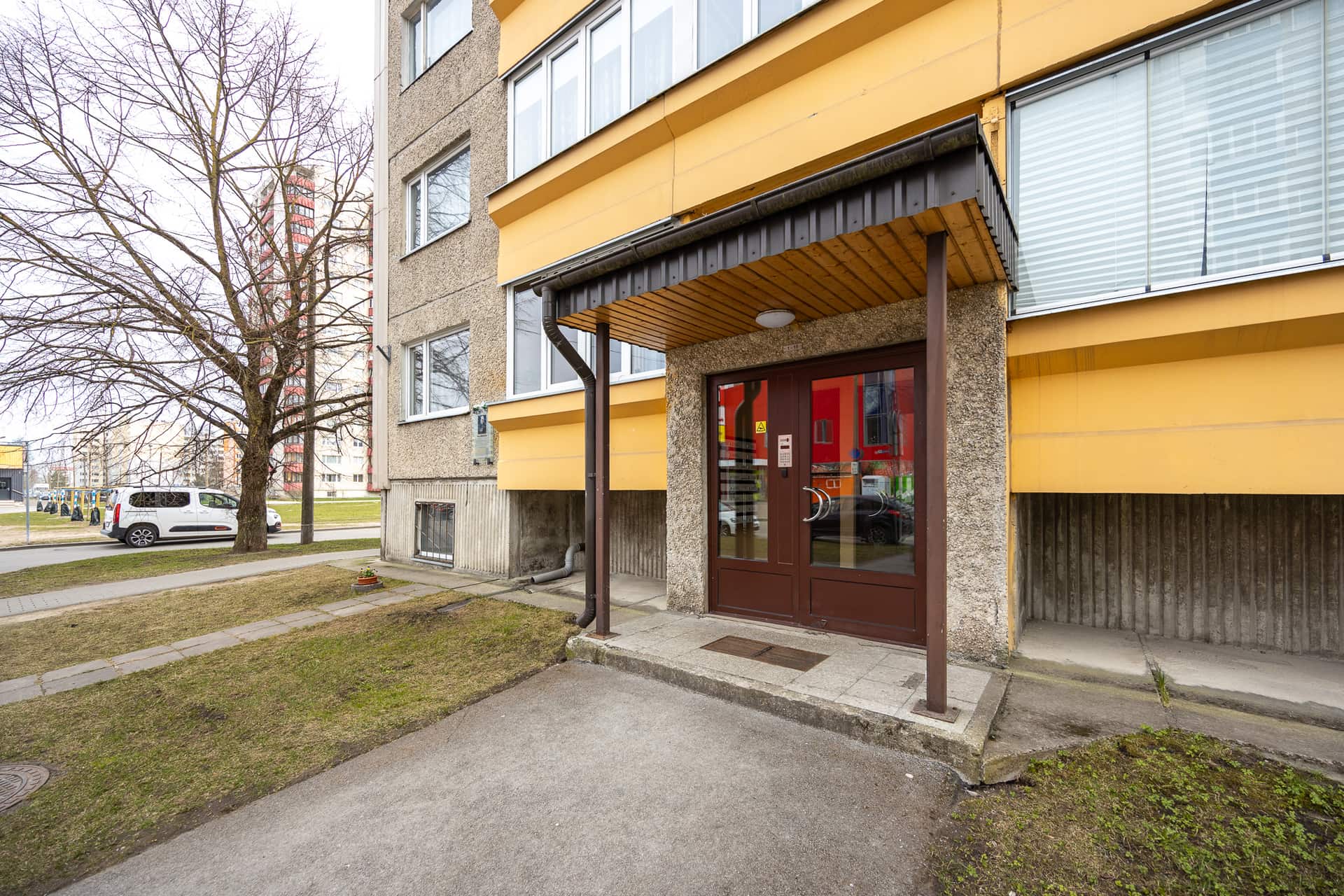 Ainulaadse, seadustatud ümberplaneeringuga korter! photo 33