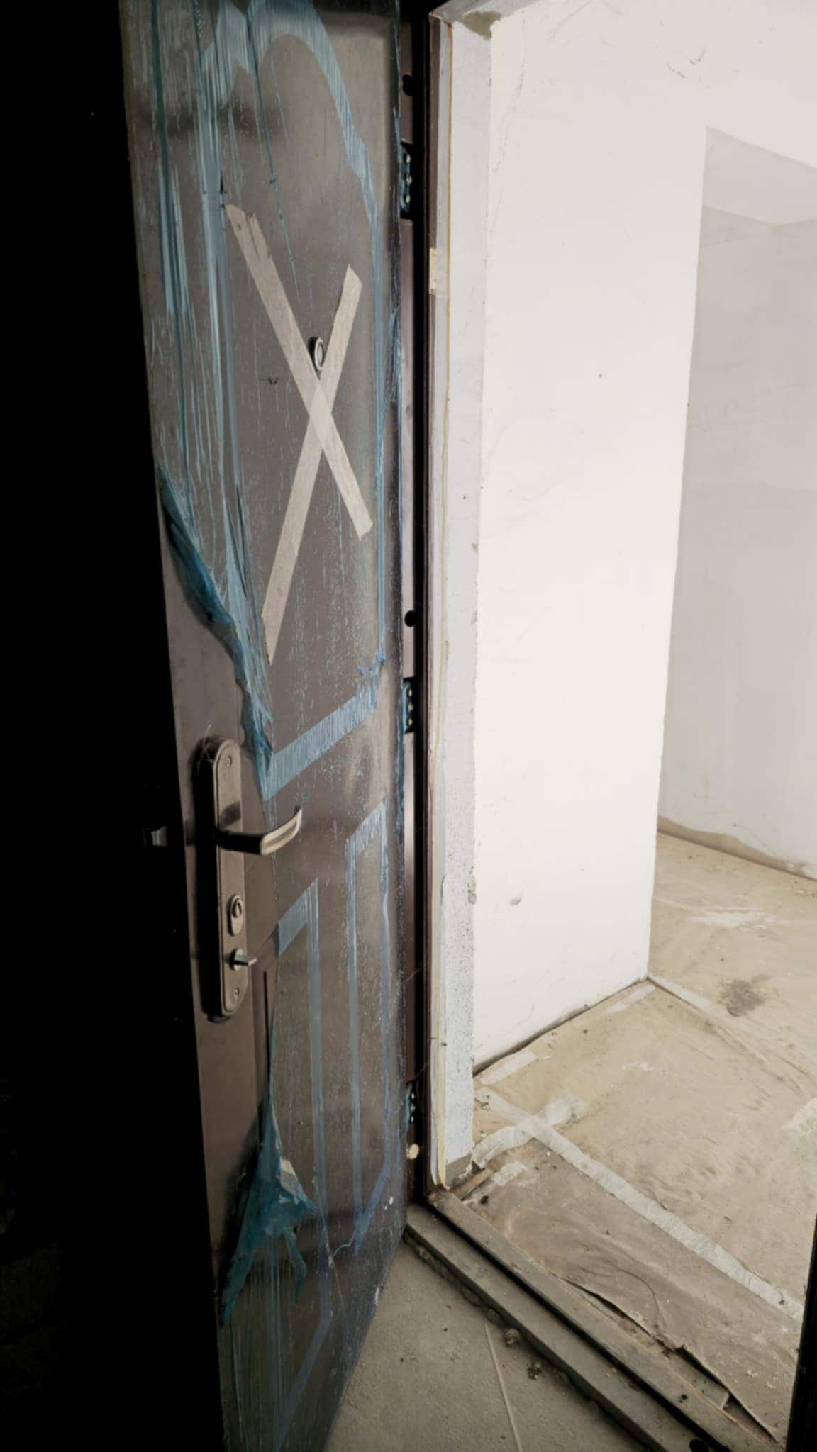 Apartment draft in Pisisaare photo 2