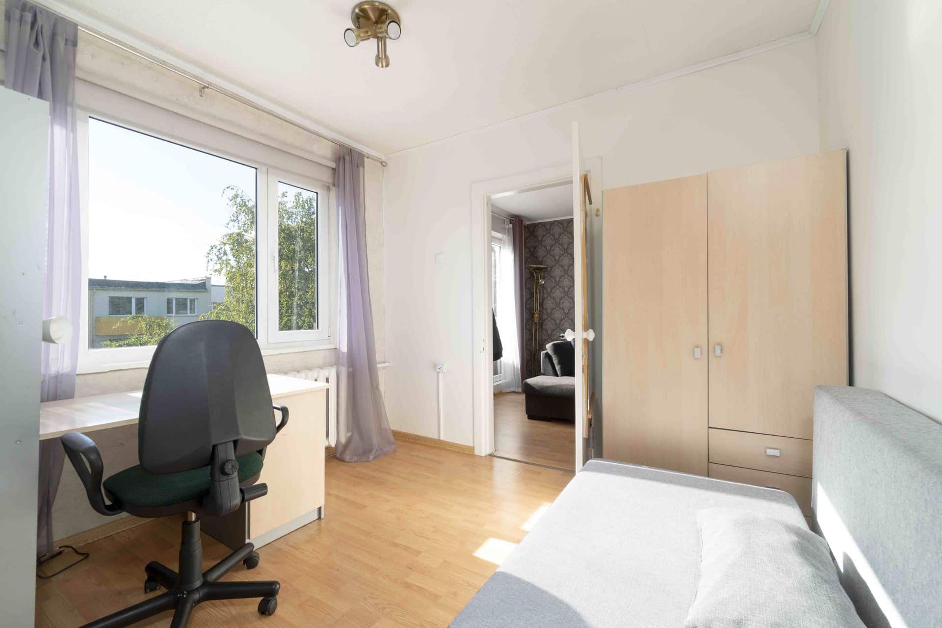 C-energiaklass, maja plaanis renoveerida, värske hindamisakt photo 11