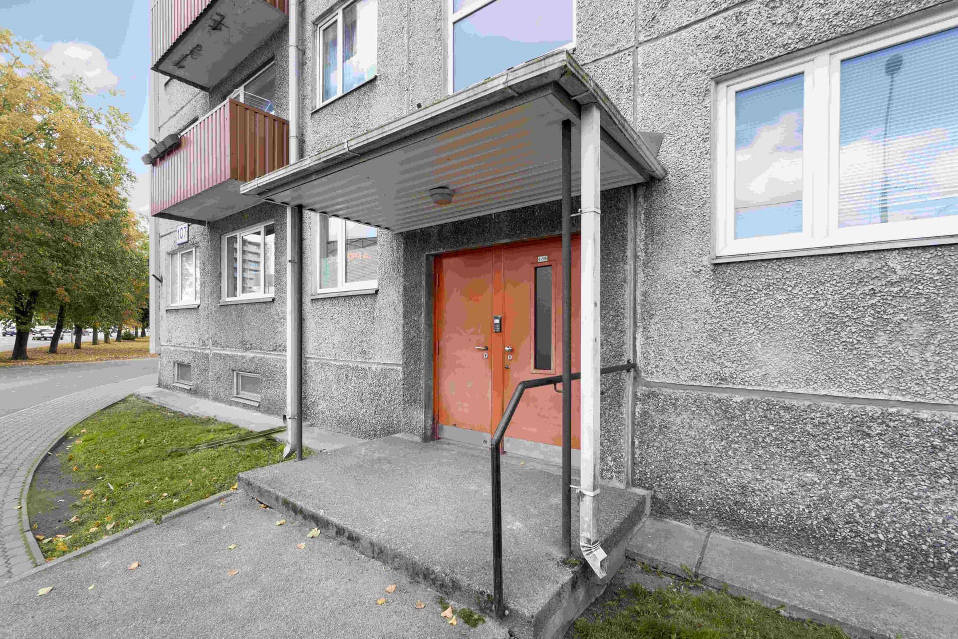 C-energiaklass, maja plaanis renoveerida, värske hindamisakt photo 24