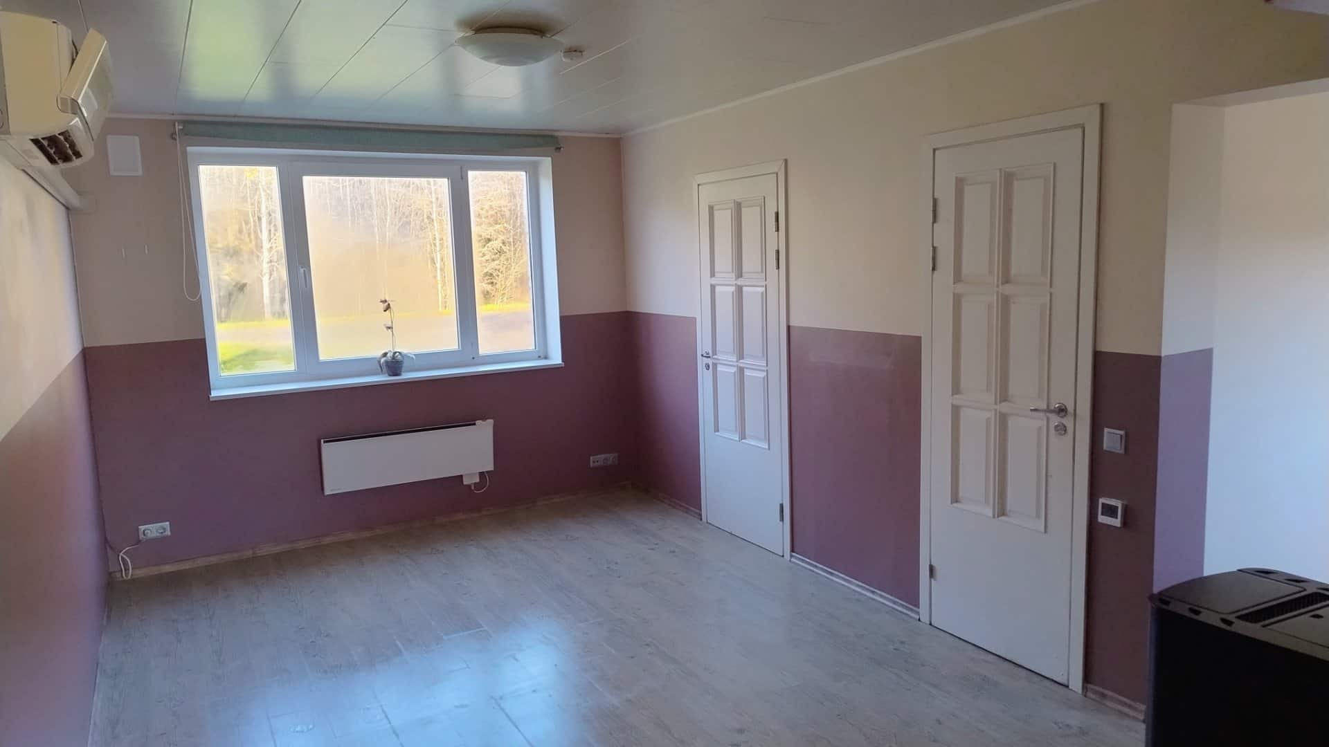 Müüa 3 toaline korter ja garaaž photo 5