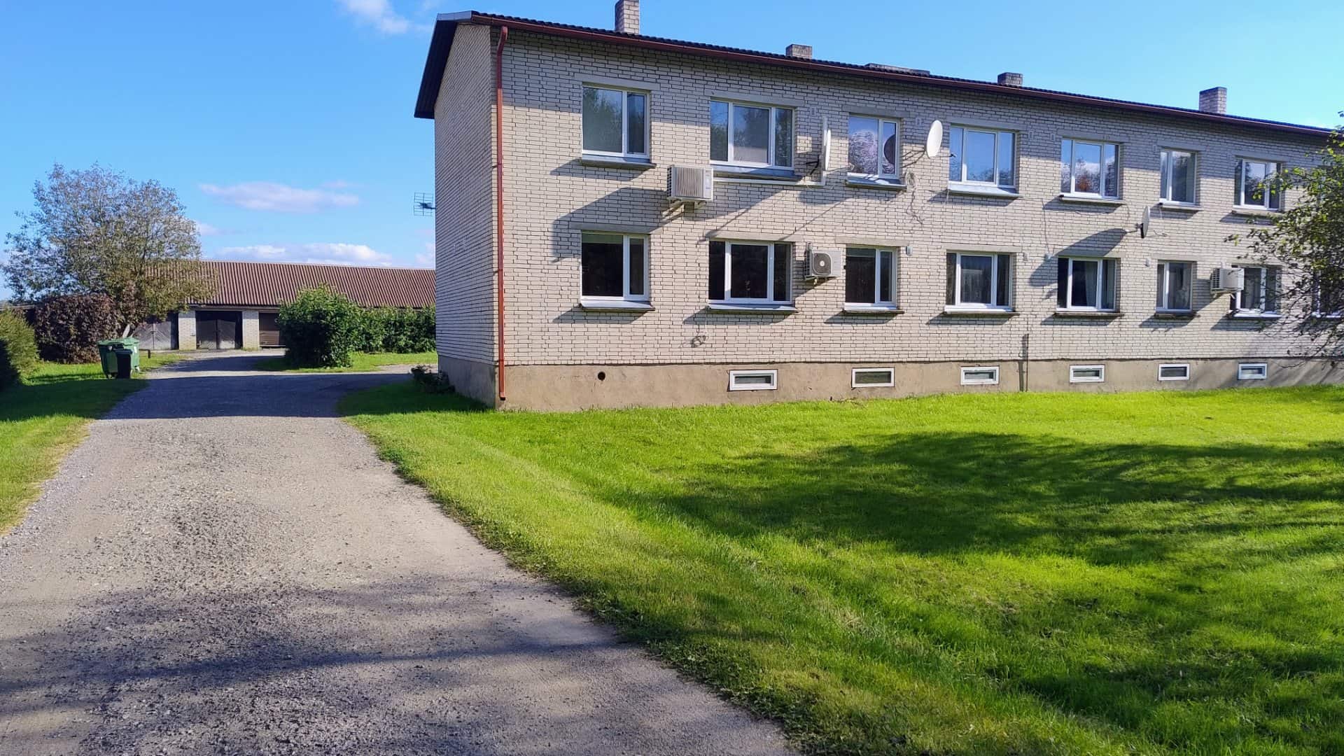 Müüa 3 toaline korter ja garaaž photo 15