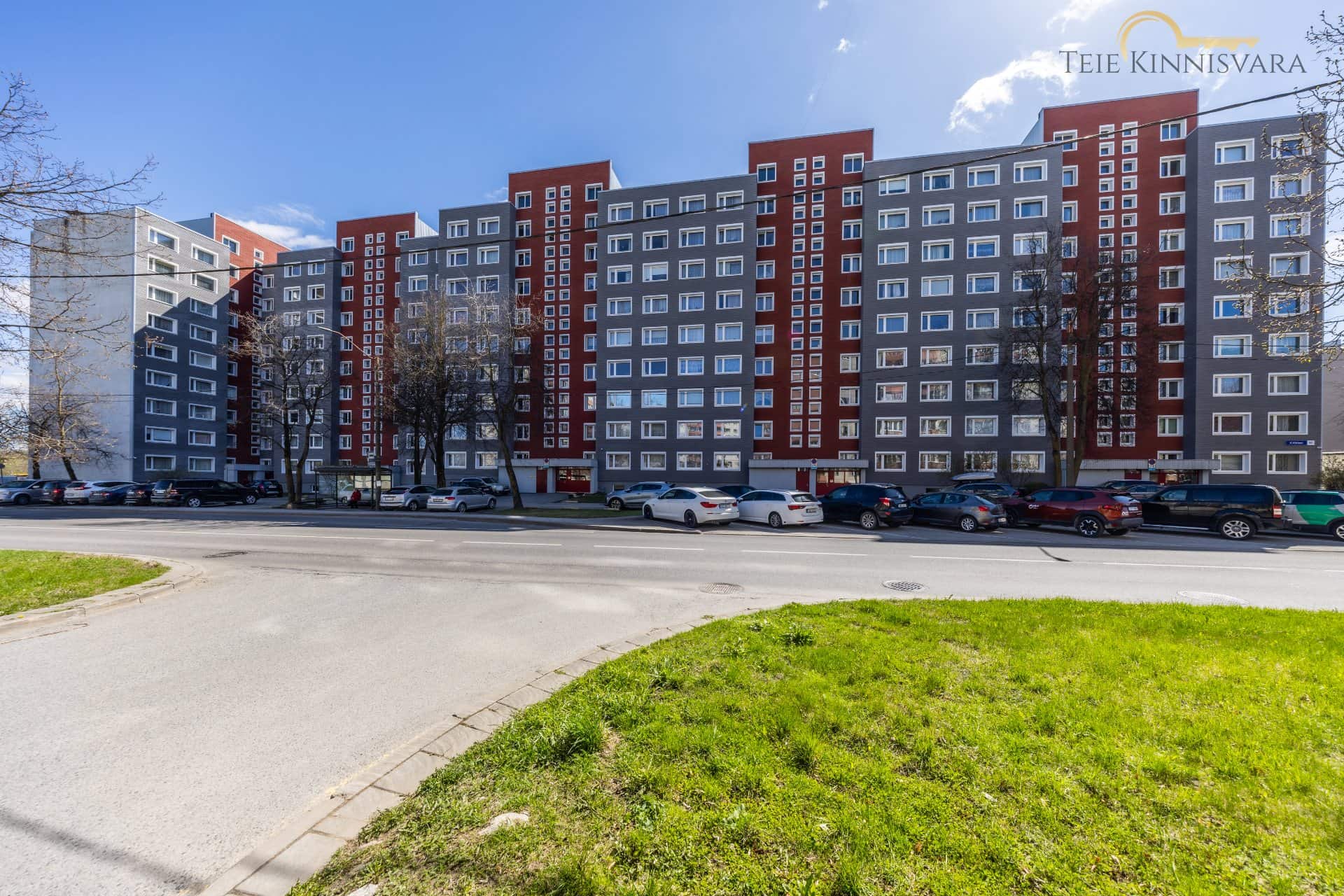 Hea planeering ja rõdu ! photo 16