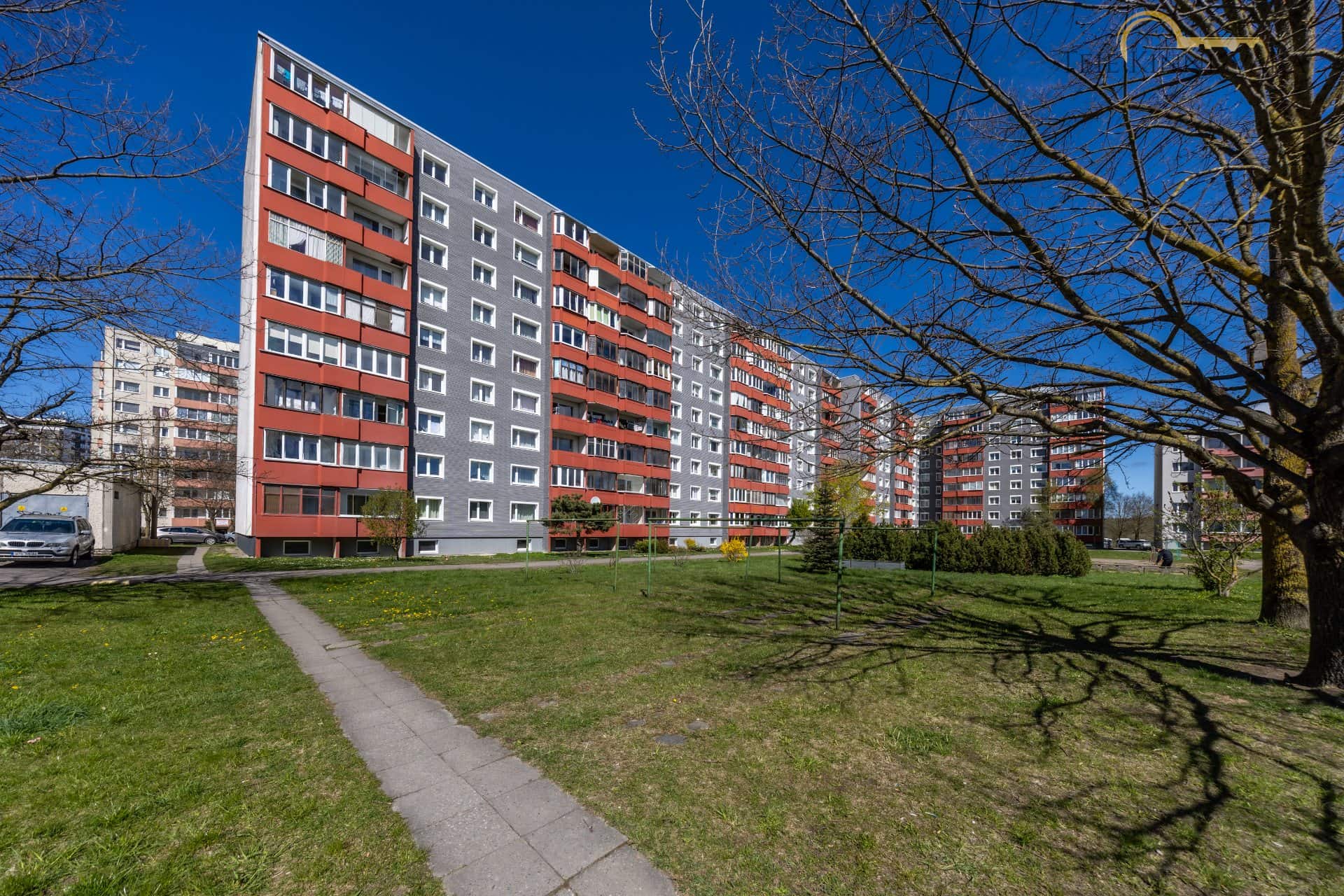 Hea planeering ja rõdu ! photo 17