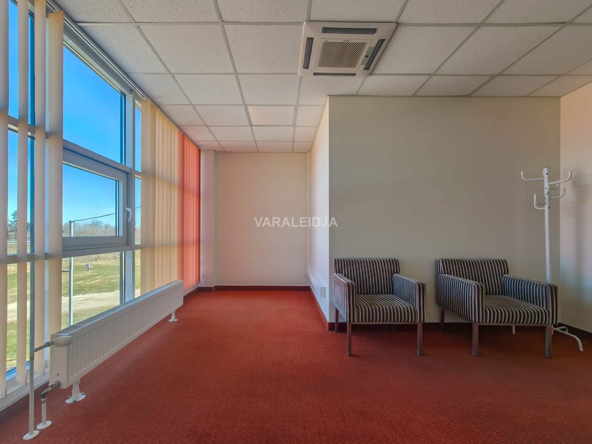 Lao-, tootmis- ja kontoripind 1306 m² Tõrvandis photo 15
