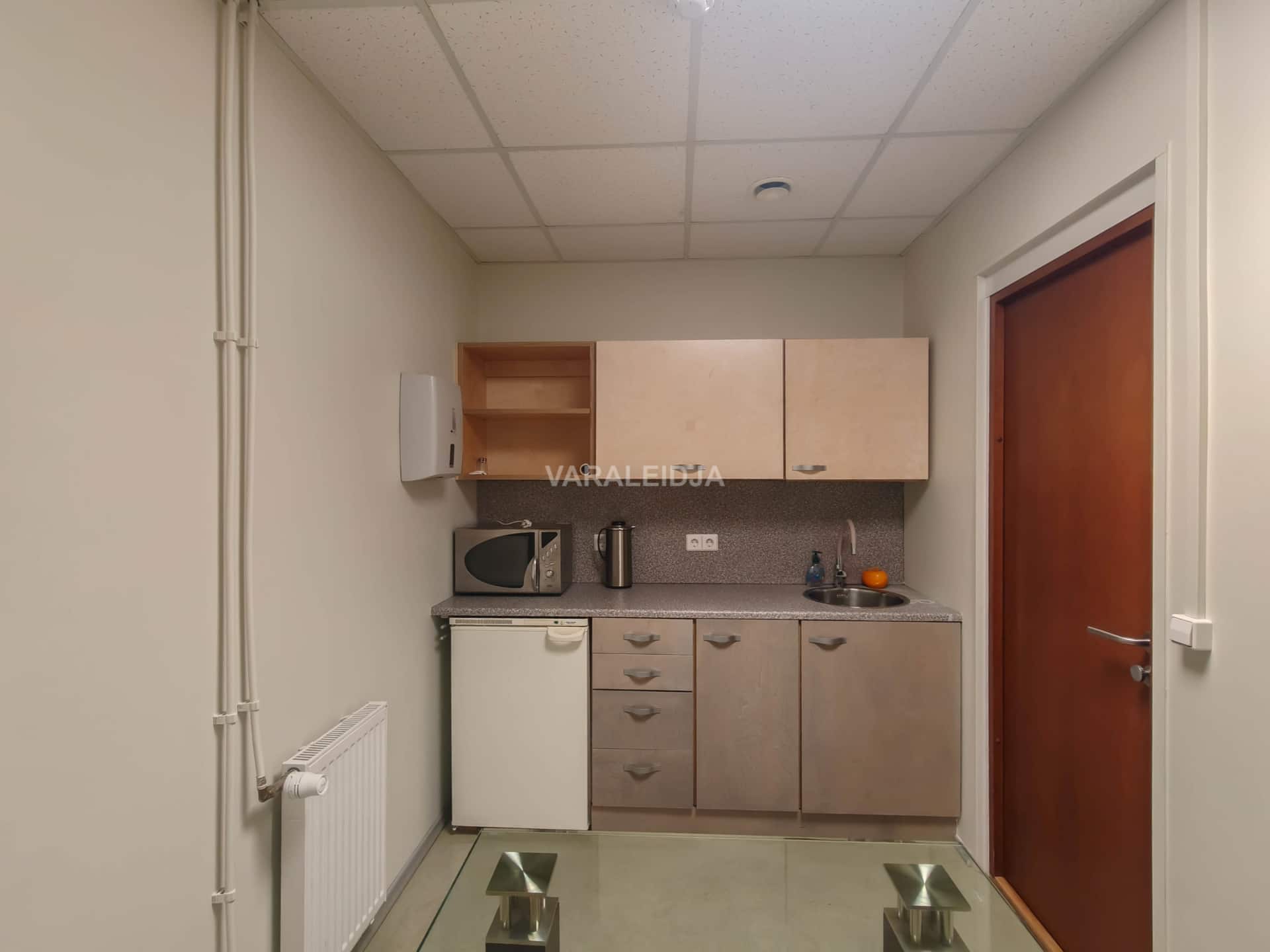 Lao-, tootmis- ja kontoripind 1306 m² Tõrvandis photo 19