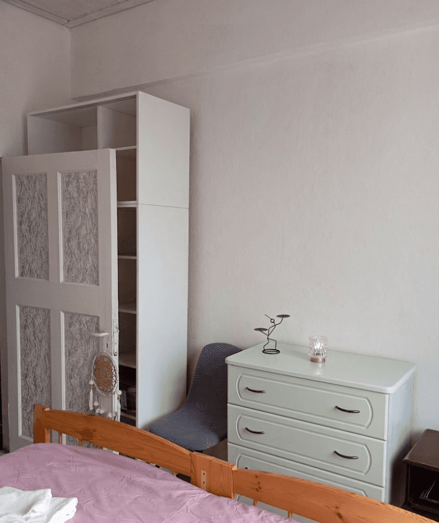 ANDA ÜÜRILE VALGUSKÜLLANE 2-TOALINE KORTER ASERI KESKUSES photo 12