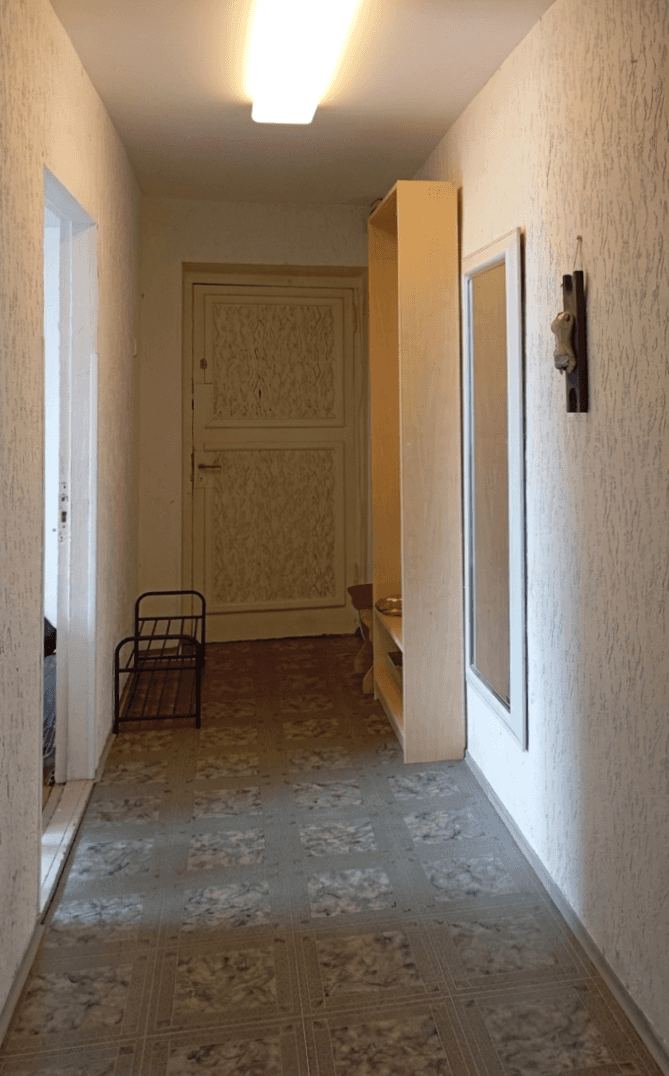 ANDA ÜÜRILE VALGUSKÜLLANE 2-TOALINE KORTER ASERI KESKUSES photo 16