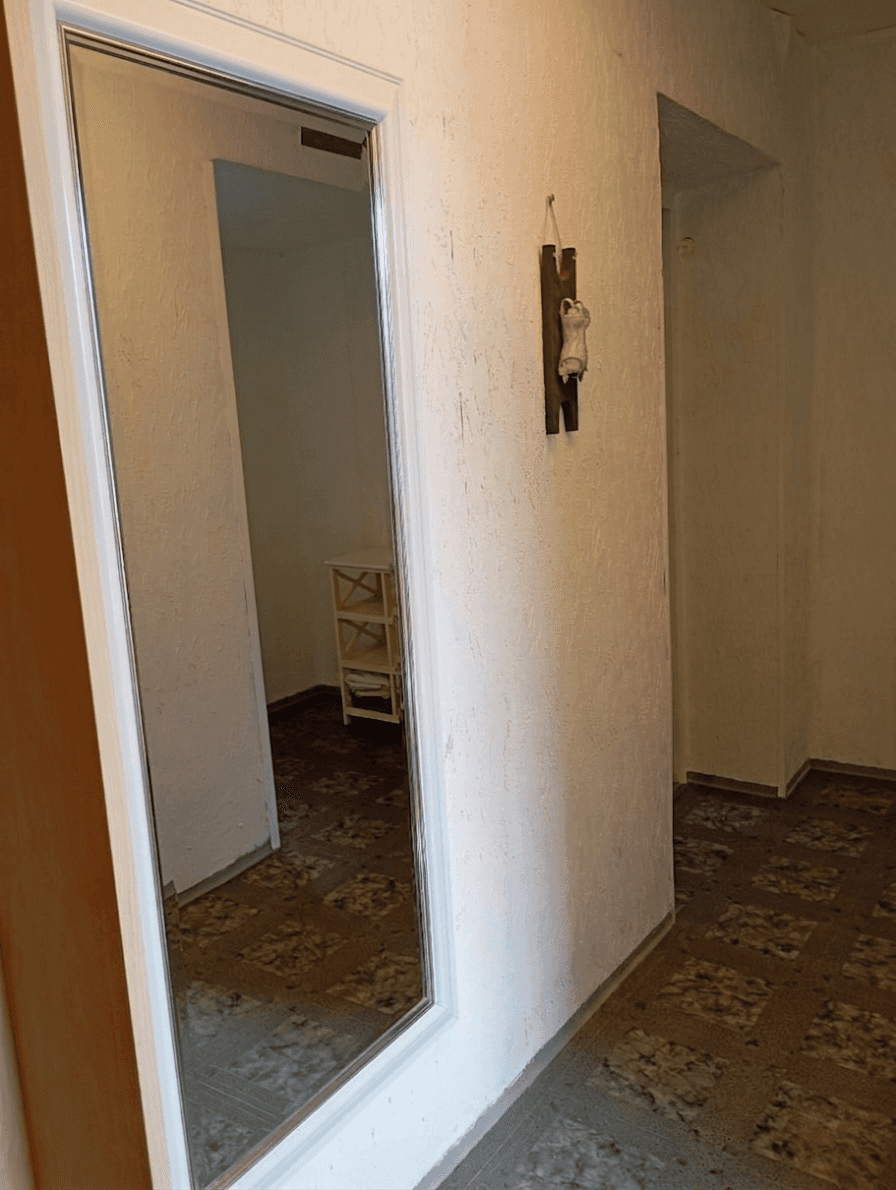 ANDA ÜÜRILE VALGUSKÜLLANE 2-TOALINE KORTER ASERI KESKUSES photo 17