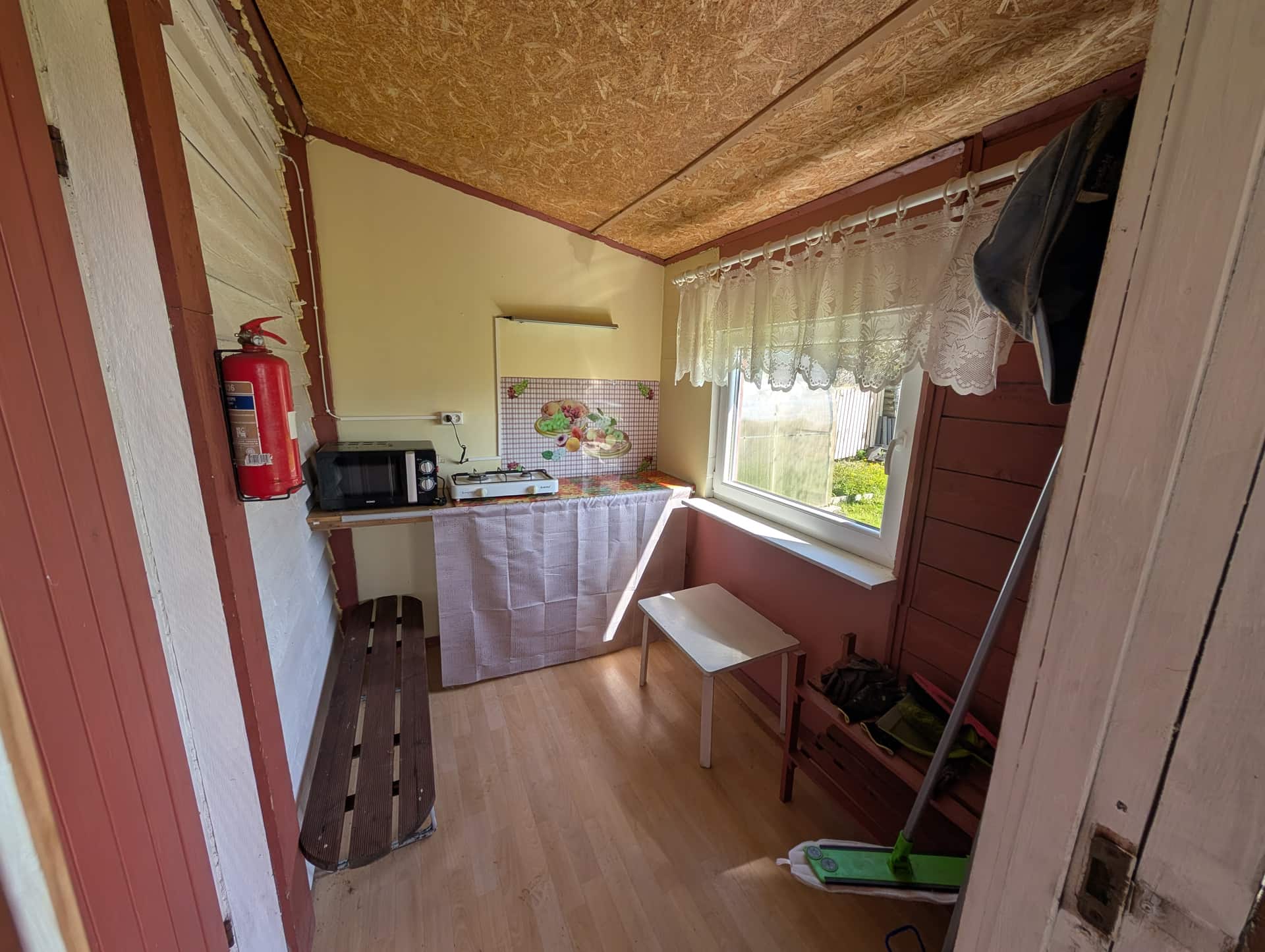 Suvila, Paldiski, Pääsukese 8, Aastaringne vesi ja Tsentraalne kanalisatsioon. photo 7