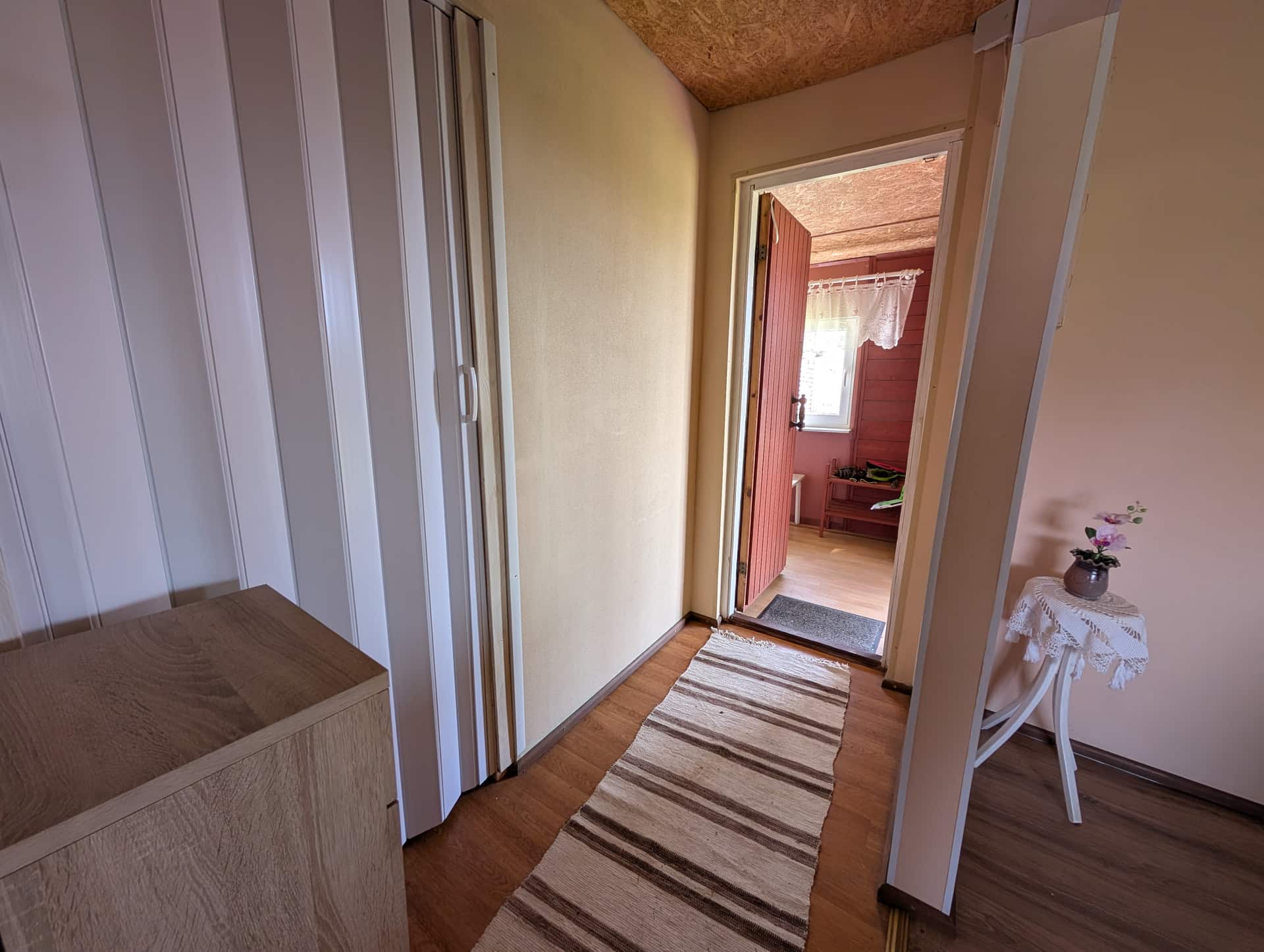 Suvila, Paldiski, Pääsukese 8, Aastaringne vesi ja Tsentraalne kanalisatsioon. photo 8