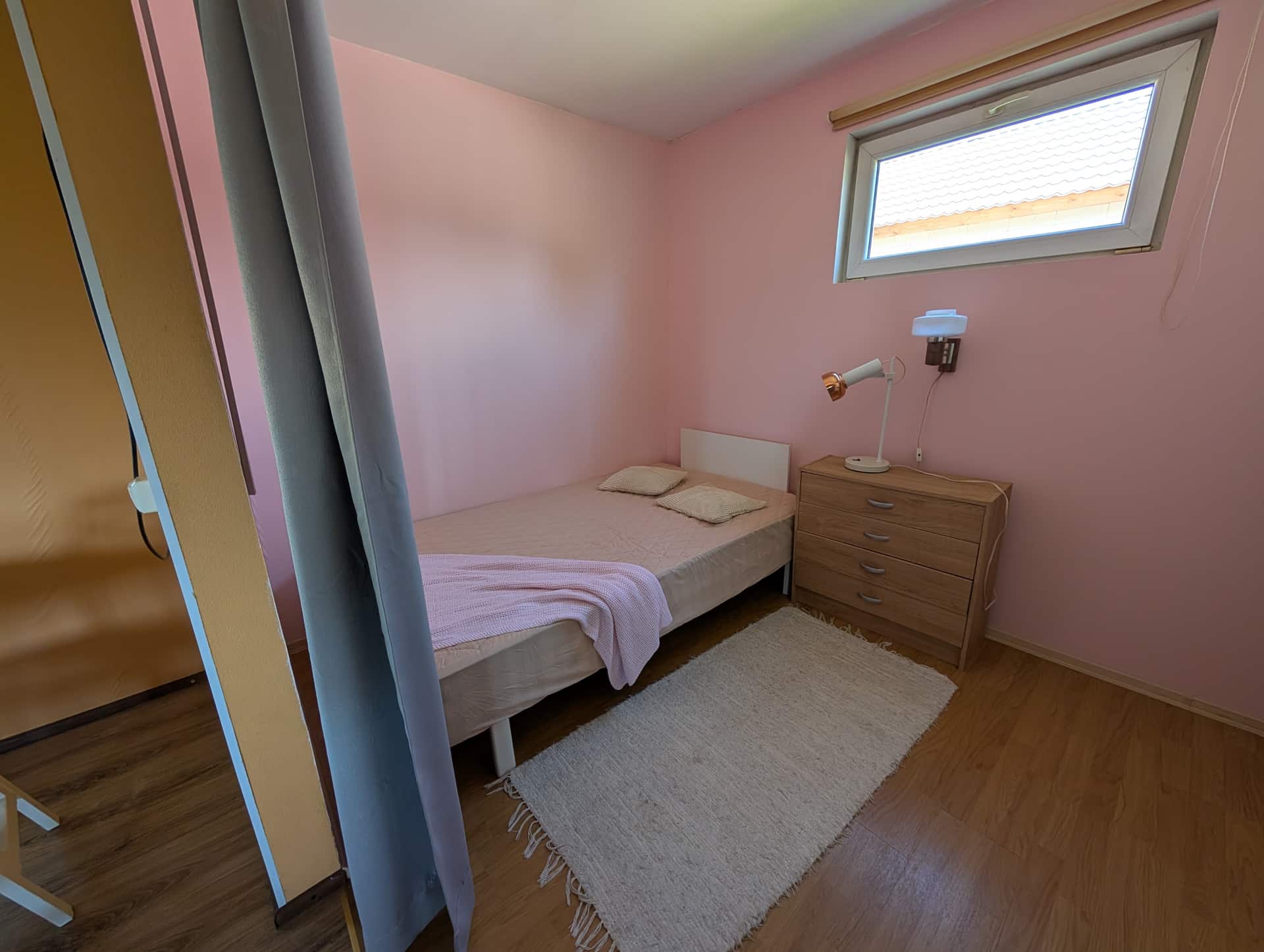 Suvila, Paldiski, Pääsukese 8, Aastaringne vesi ja Tsentraalne kanalisatsioon. photo 11