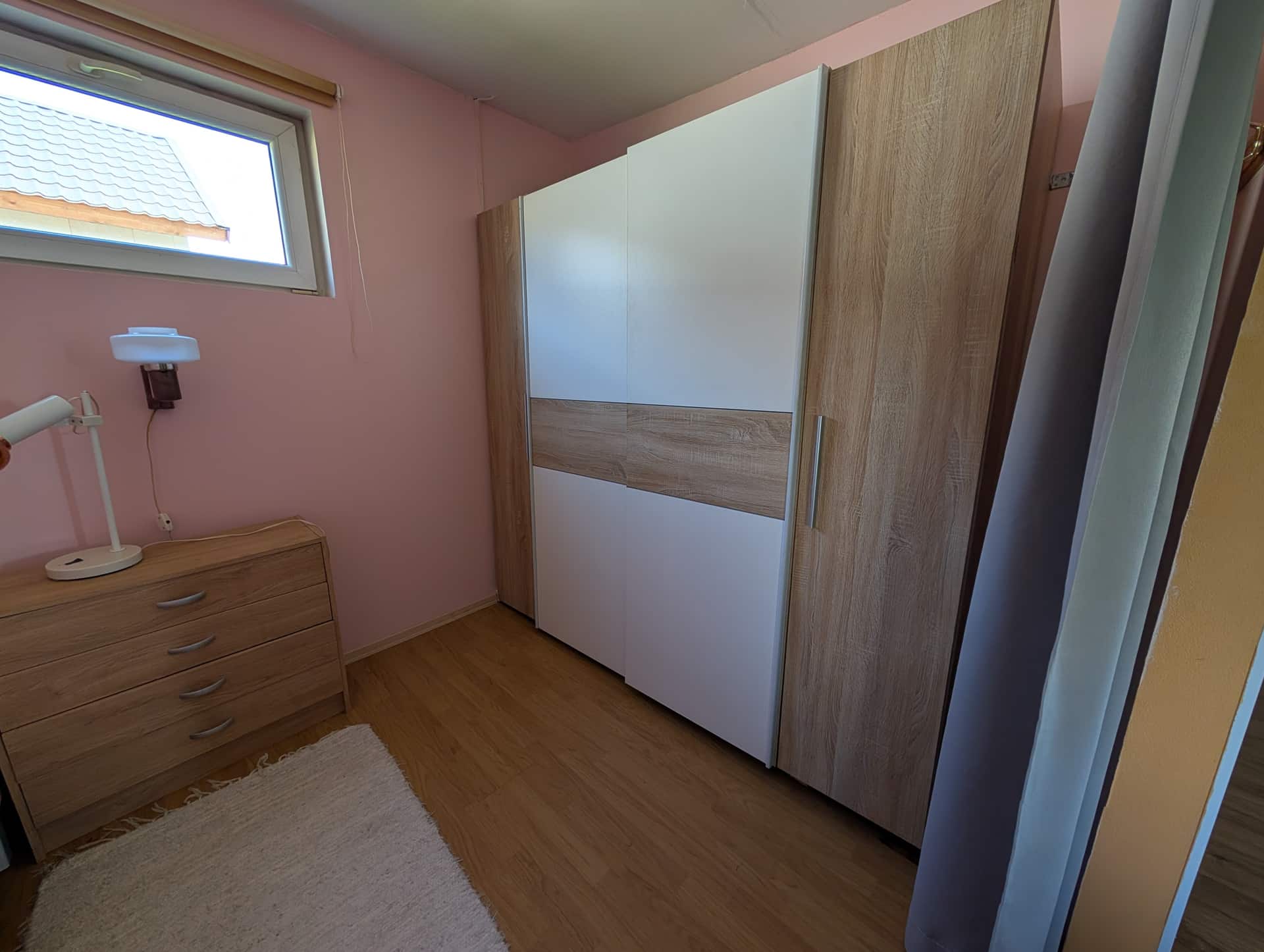 Suvila, Paldiski, Pääsukese 8, Aastaringne vesi ja Tsentraalne kanalisatsioon. photo 12