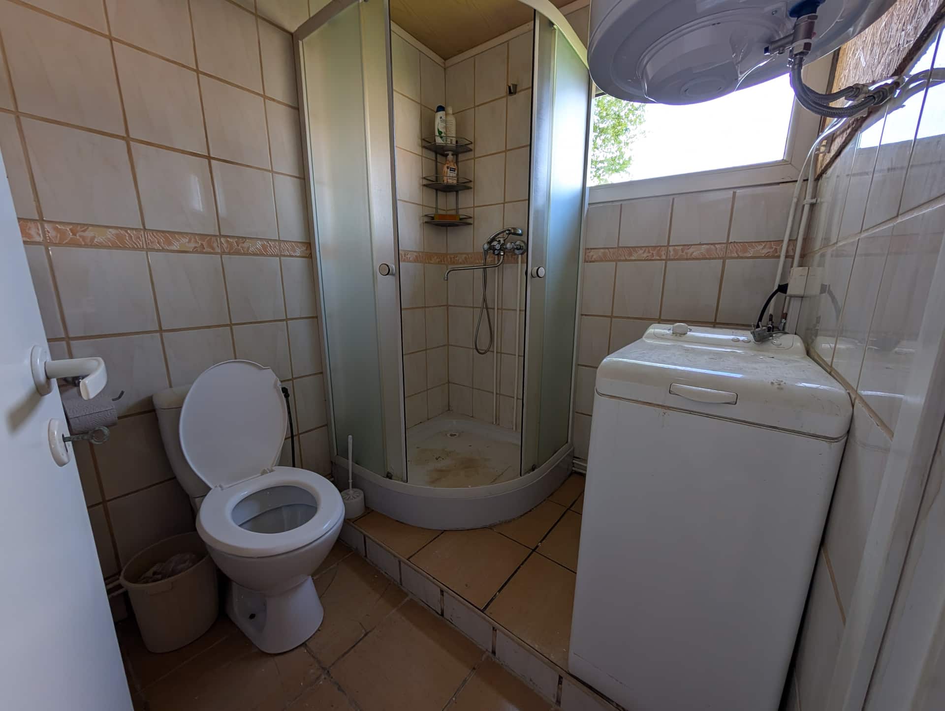 Suvila, Paldiski, Pääsukese 8, Aastaringne vesi ja Tsentraalne kanalisatsioon. photo 13
