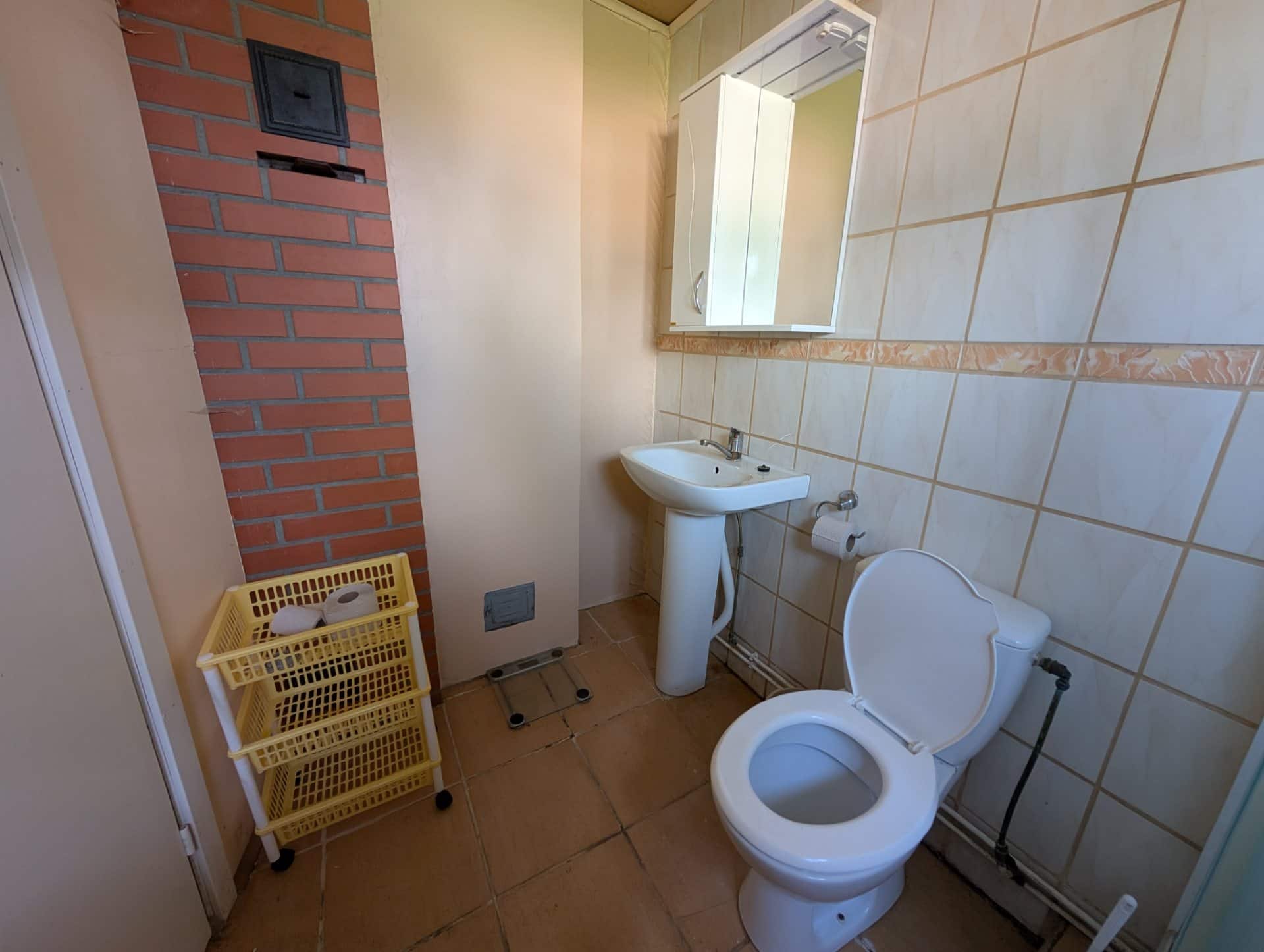 Suvila, Paldiski, Pääsukese 8, Aastaringne vesi ja Tsentraalne kanalisatsioon. photo 14