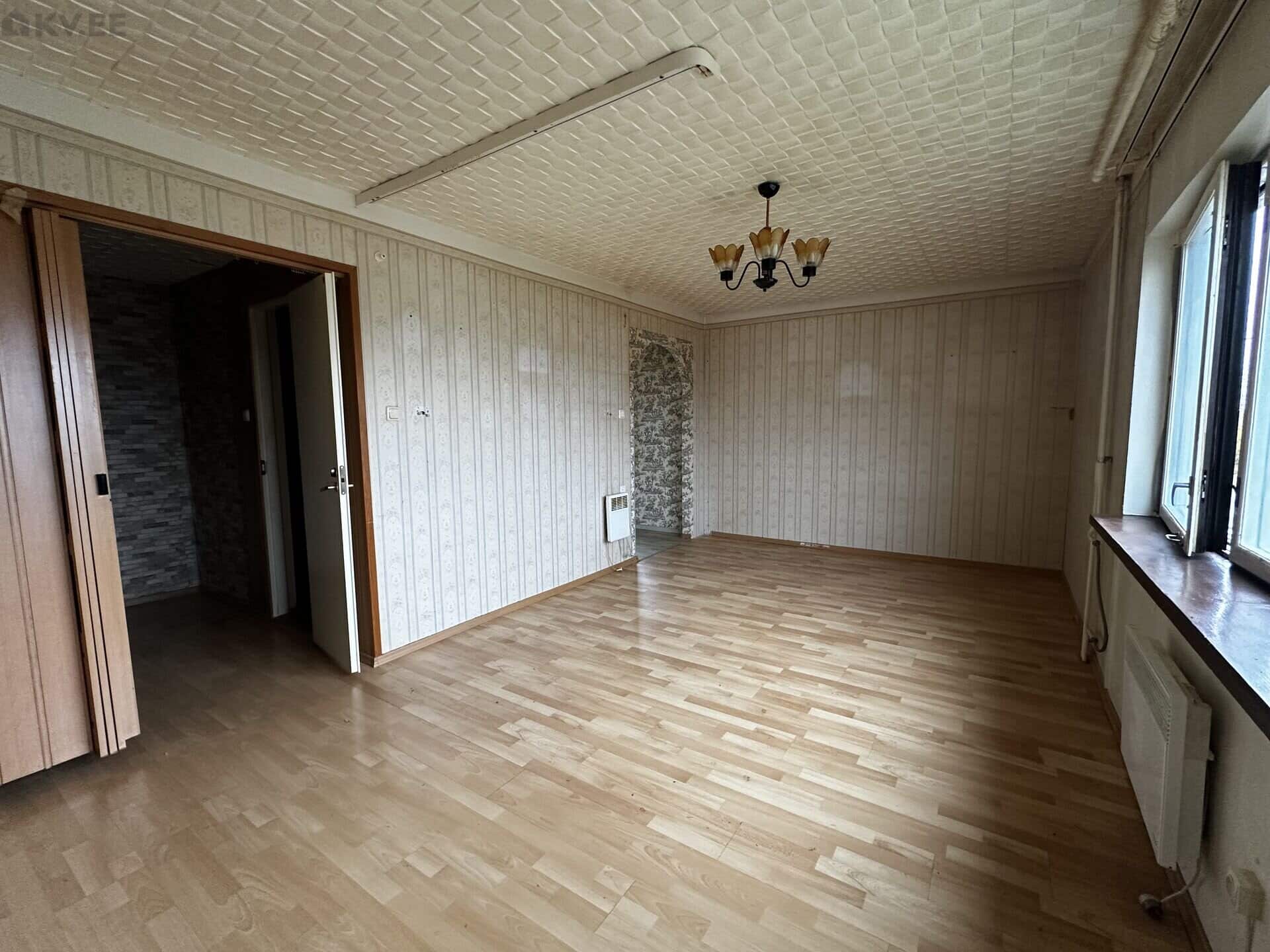 Müüa ühetoaline korter Kuusalu vallas, Kiiu alevikus. photo 2