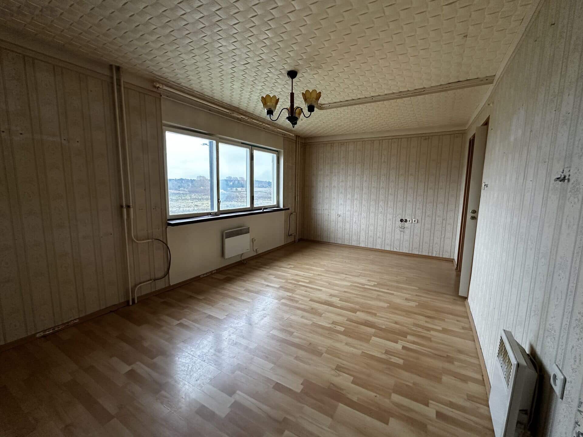 Müüa ühetoaline korter Kuusalu vallas, Kiiu alevikus. photo 3